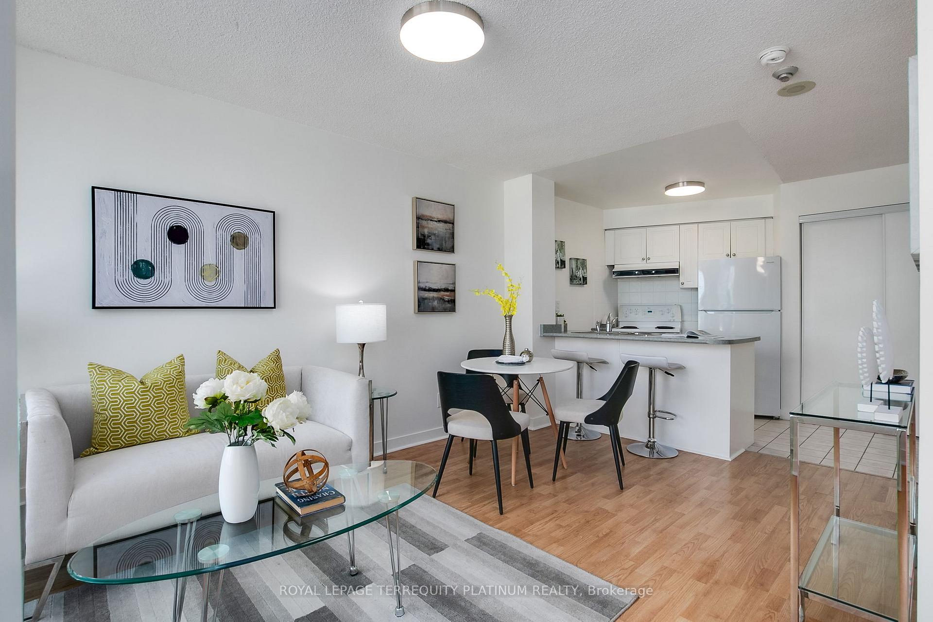Photo 28 of Unit 1123, 650 Queens Quay W, Toronto, Niagara — HOMEH