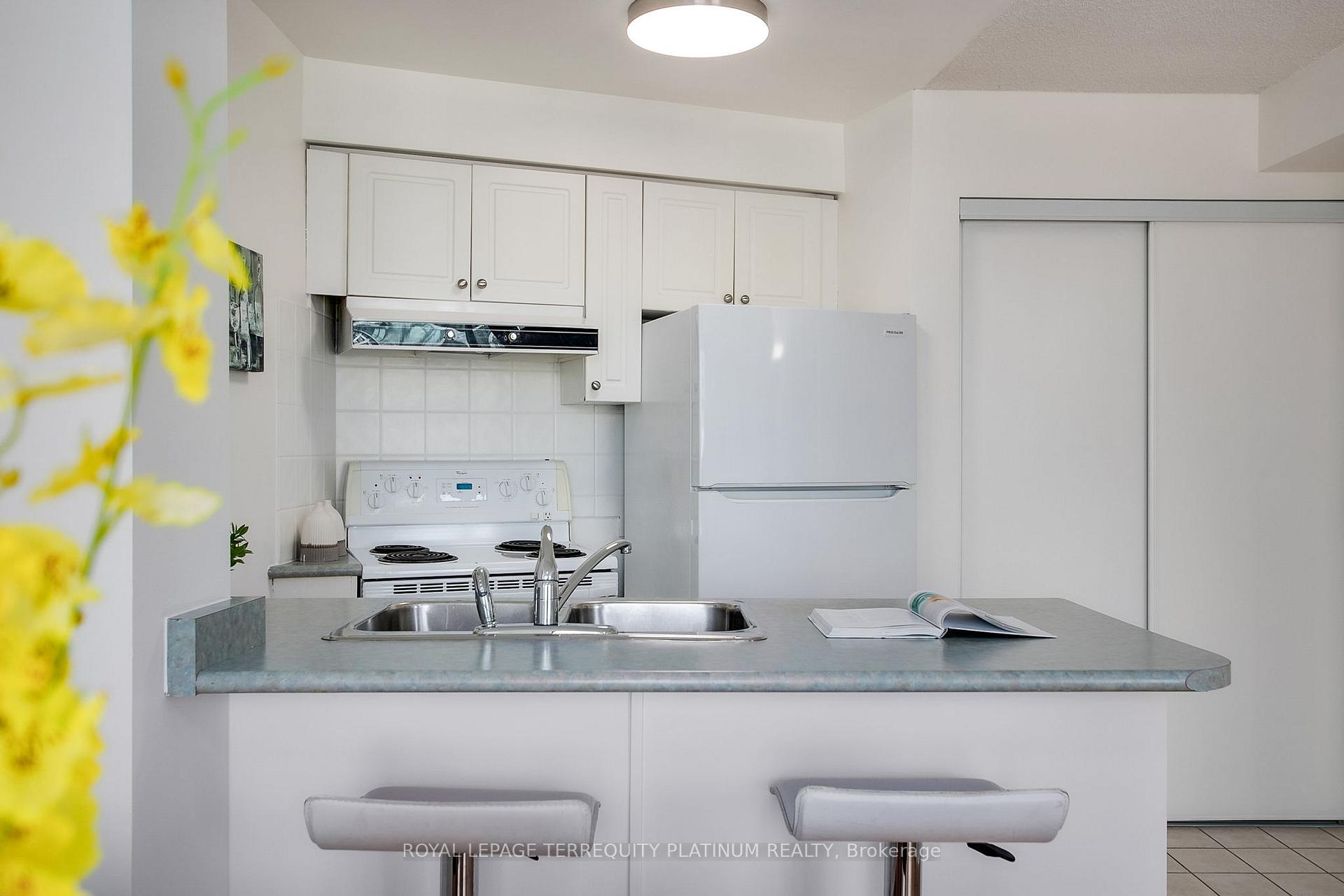 Photo 30 of Unit 1123, 650 Queens Quay W, Toronto, Niagara — HOMEH