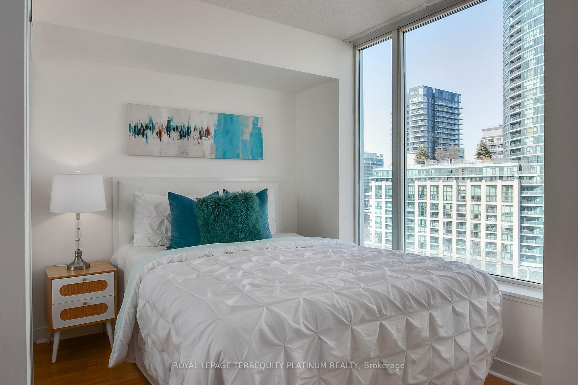 Photo 14 of Unit 1123, 650 Queens Quay W, Toronto, Niagara — HOMEH