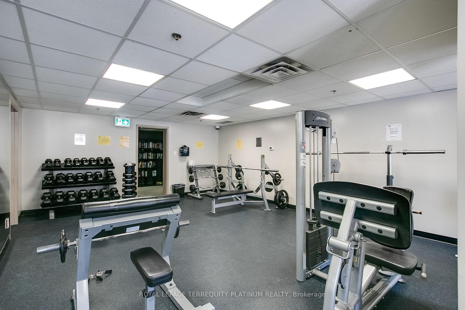 Photo 26 of Unit 1123, 650 Queens Quay W, Toronto, Niagara — HOMEH