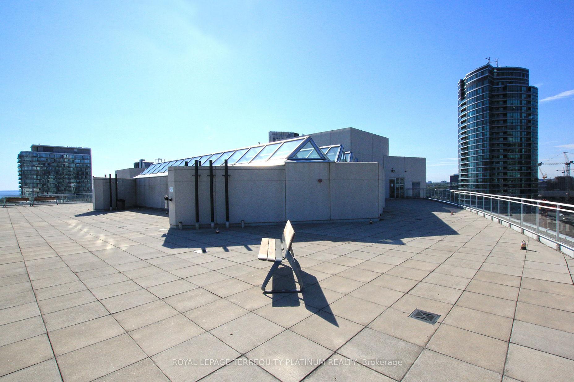 Photo 25 of Unit 1123, 650 Queens Quay W, Toronto, Niagara — HOMEH