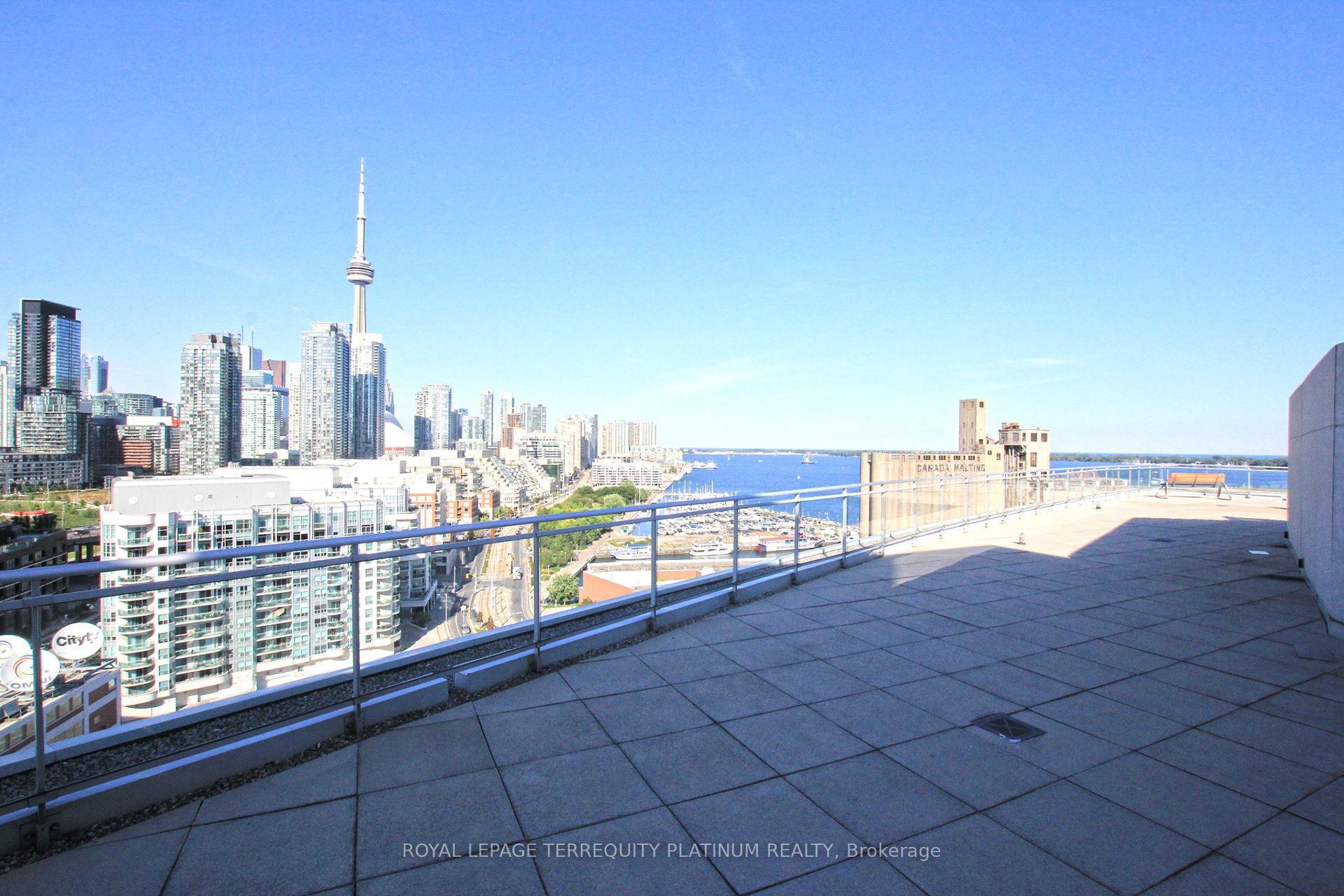 Photo 12 of Unit 1123, 650 Queens Quay W, Toronto, Niagara — HOMEH
