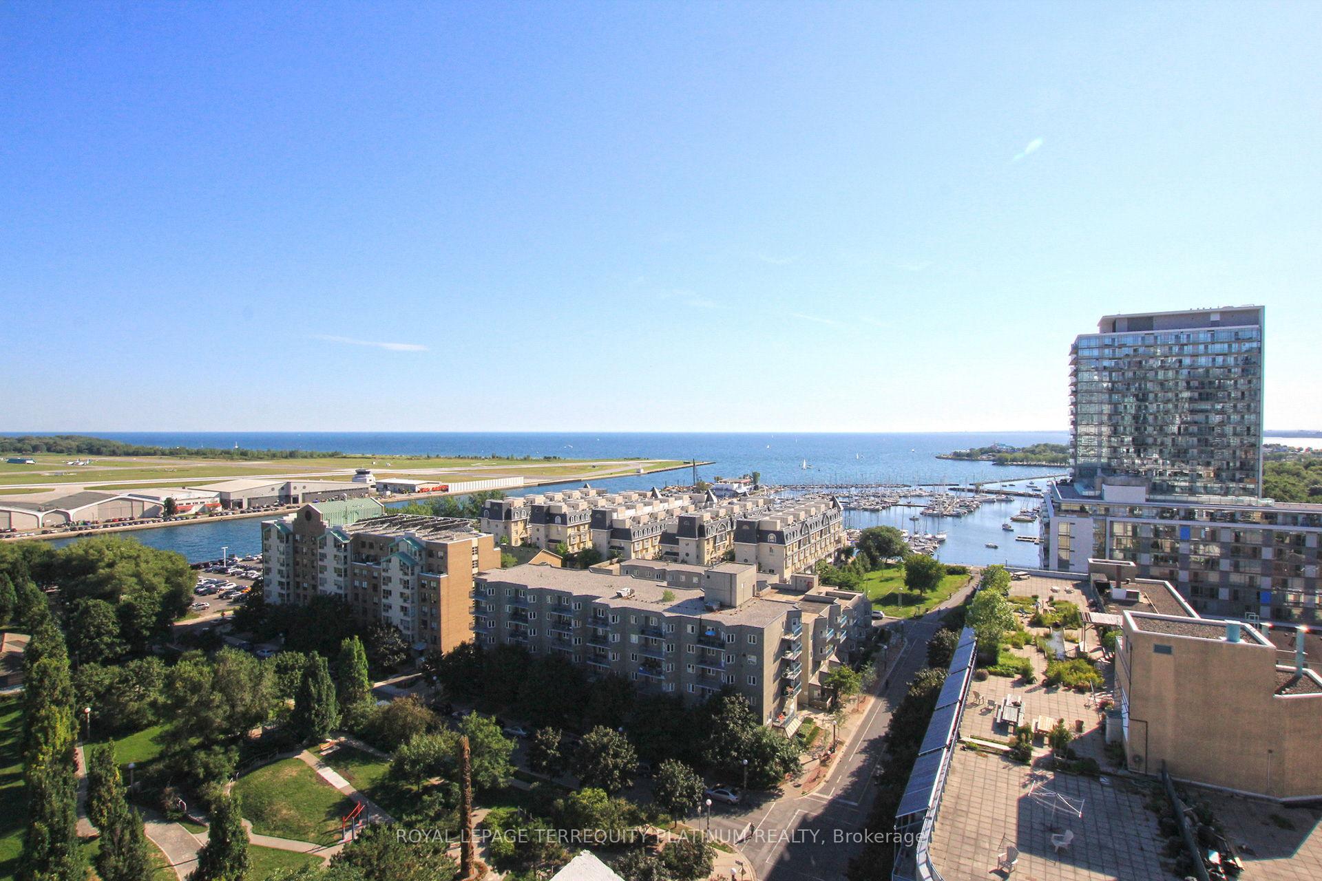 Photo 13 of Unit 1123, 650 Queens Quay W, Toronto, Niagara — HOMEH