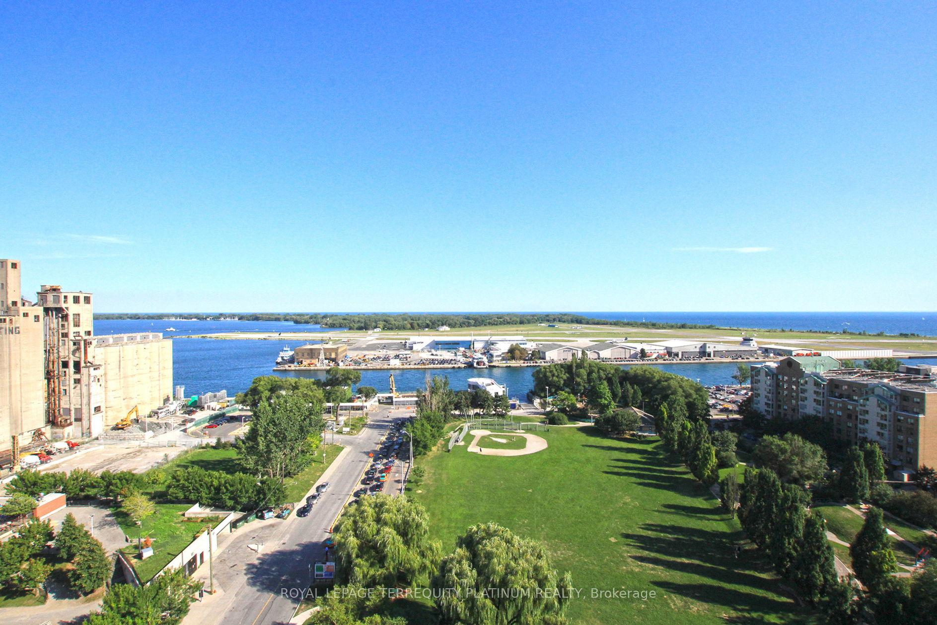 Photo 23 of Unit 1123, 650 Queens Quay W, Toronto, Niagara — HOMEH