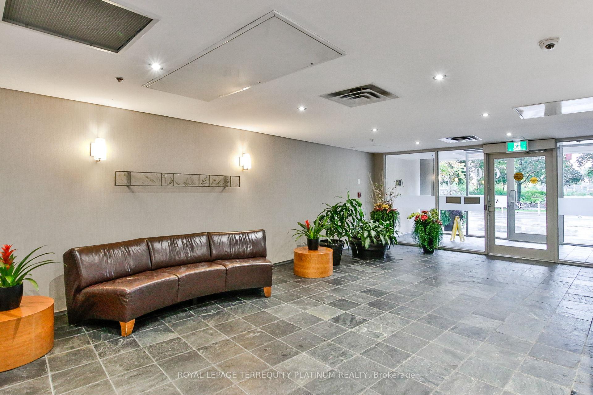 Photo 21 of Unit 1123, 650 Queens Quay W, Toronto, Niagara — HOMEH