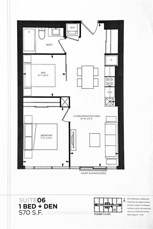 Photo 3 of Unit 4206, 181 Dundas Street E, Toronto, Church-Yonge Corridor — HOMEH