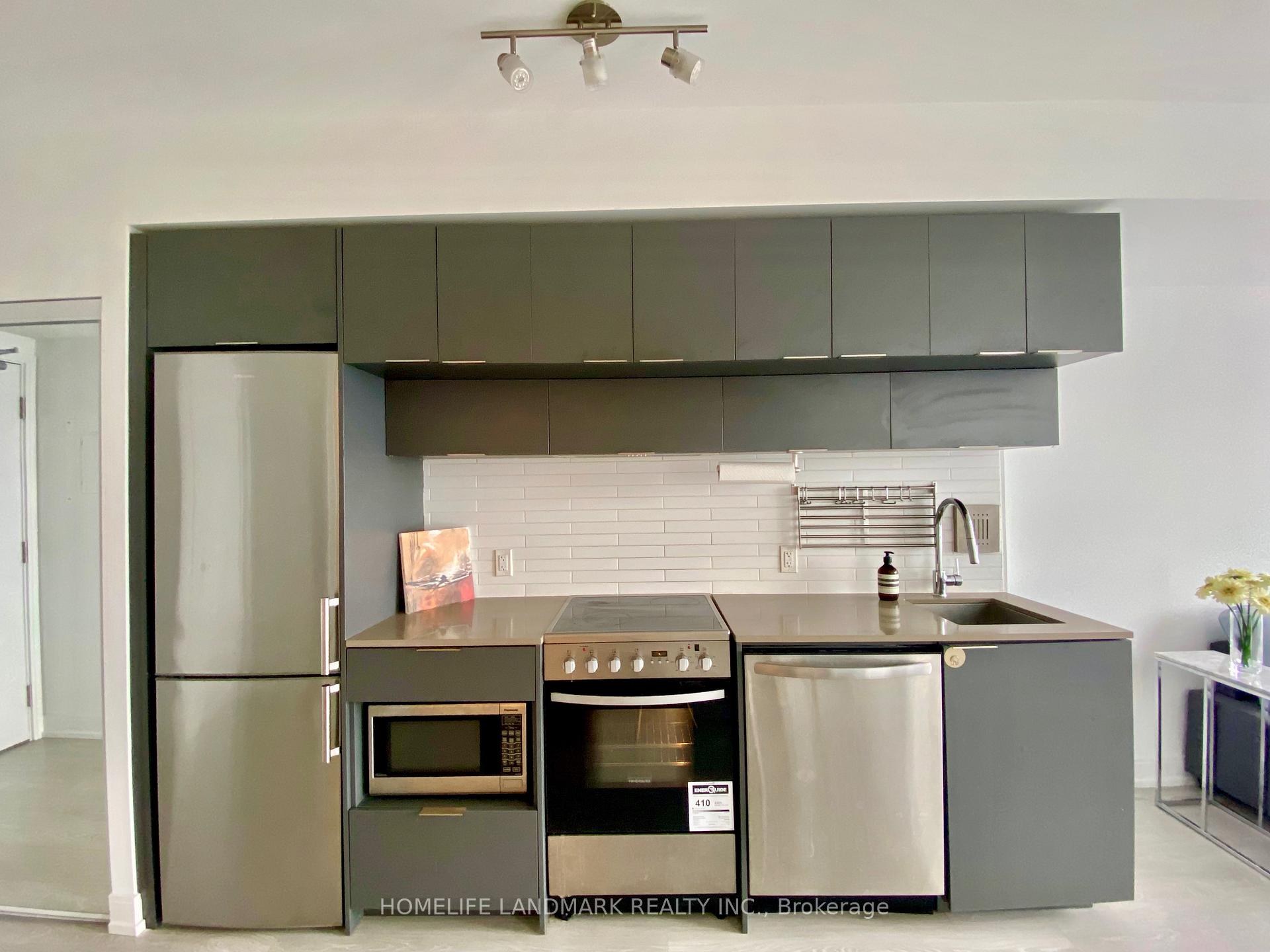 Photo 28 of Unit 4206, 181 Dundas Street E, Toronto, Church-Yonge Corridor — HOMEH