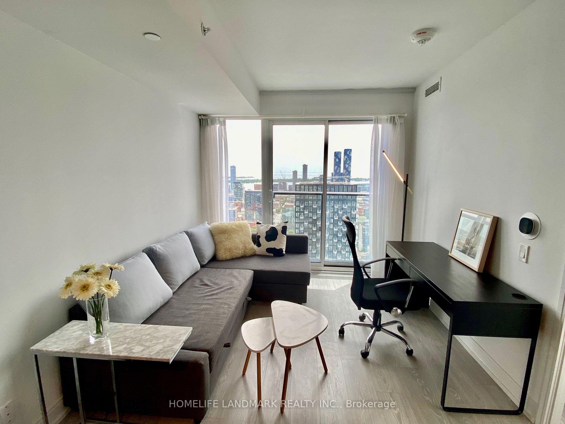 Photo 16 of Unit 4206, 181 Dundas Street E, Toronto, Church-Yonge Corridor — HOMEH
