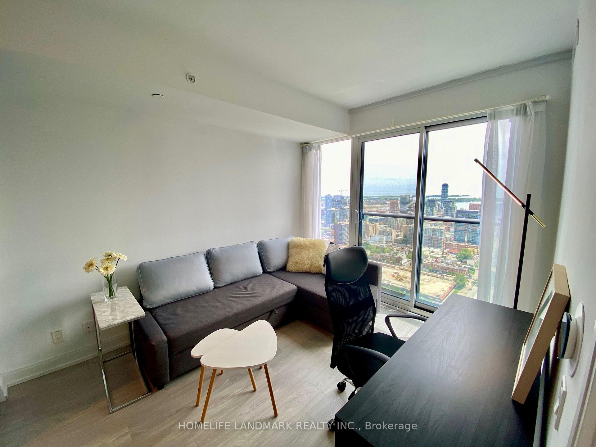 Photo 32 of Unit 4206, 181 Dundas Street E, Toronto, Church-Yonge Corridor — HOMEH