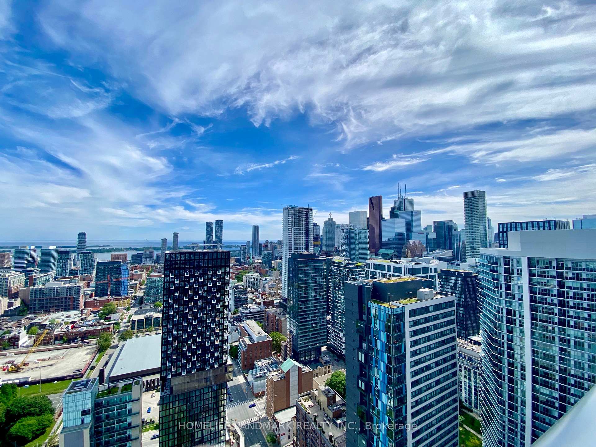 Photo 12 of Unit 4206, 181 Dundas Street E, Toronto, Church-Yonge Corridor — HOMEH