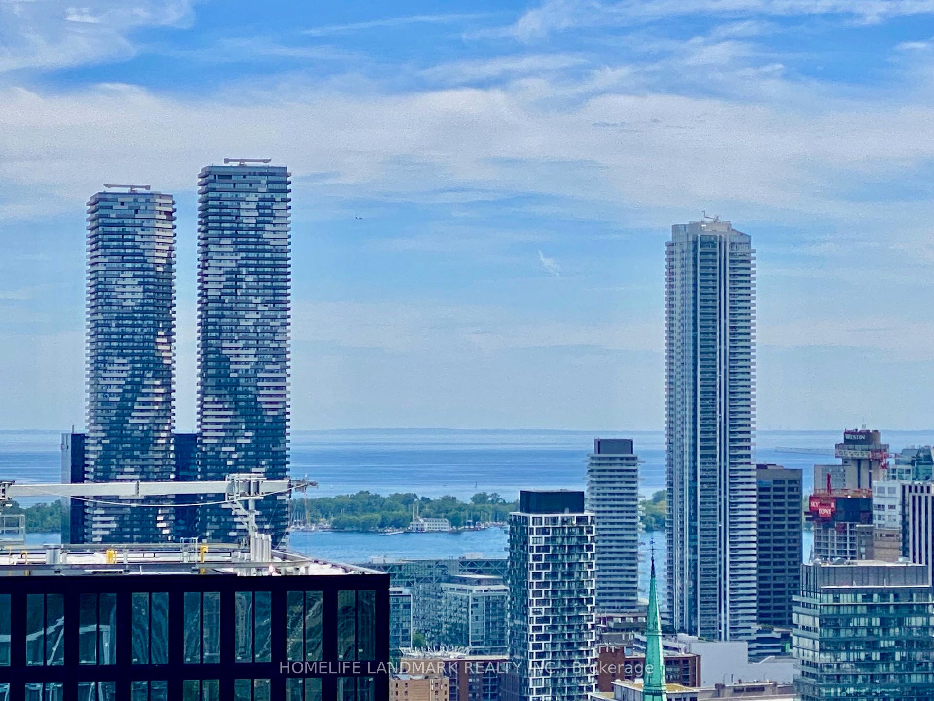 Photo 29 of Unit 4206, 181 Dundas Street E, Toronto, Church-Yonge Corridor — HOMEH