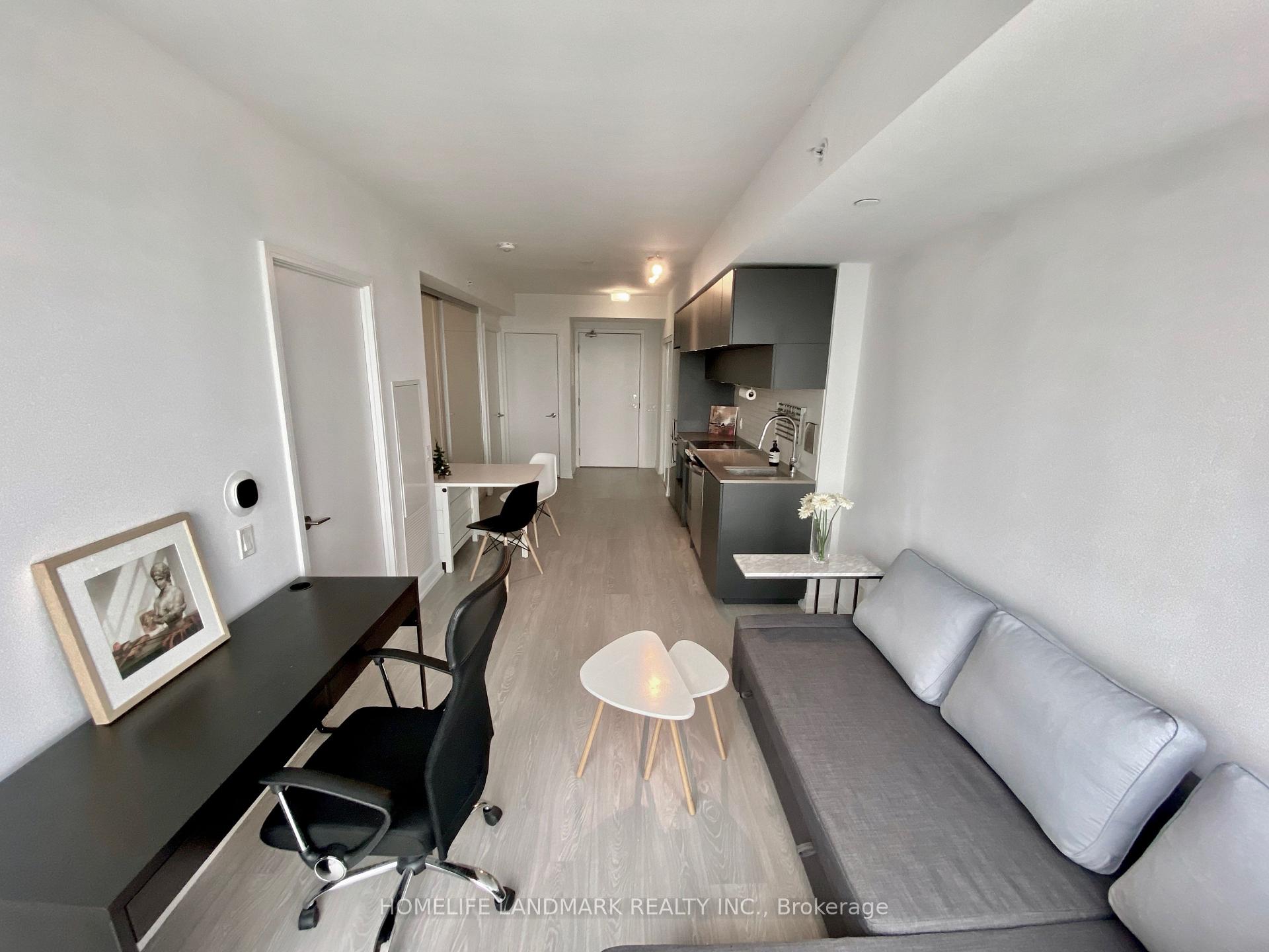 Photo 13 of Unit 4206, 181 Dundas Street E, Toronto, Church-Yonge Corridor — HOMEH