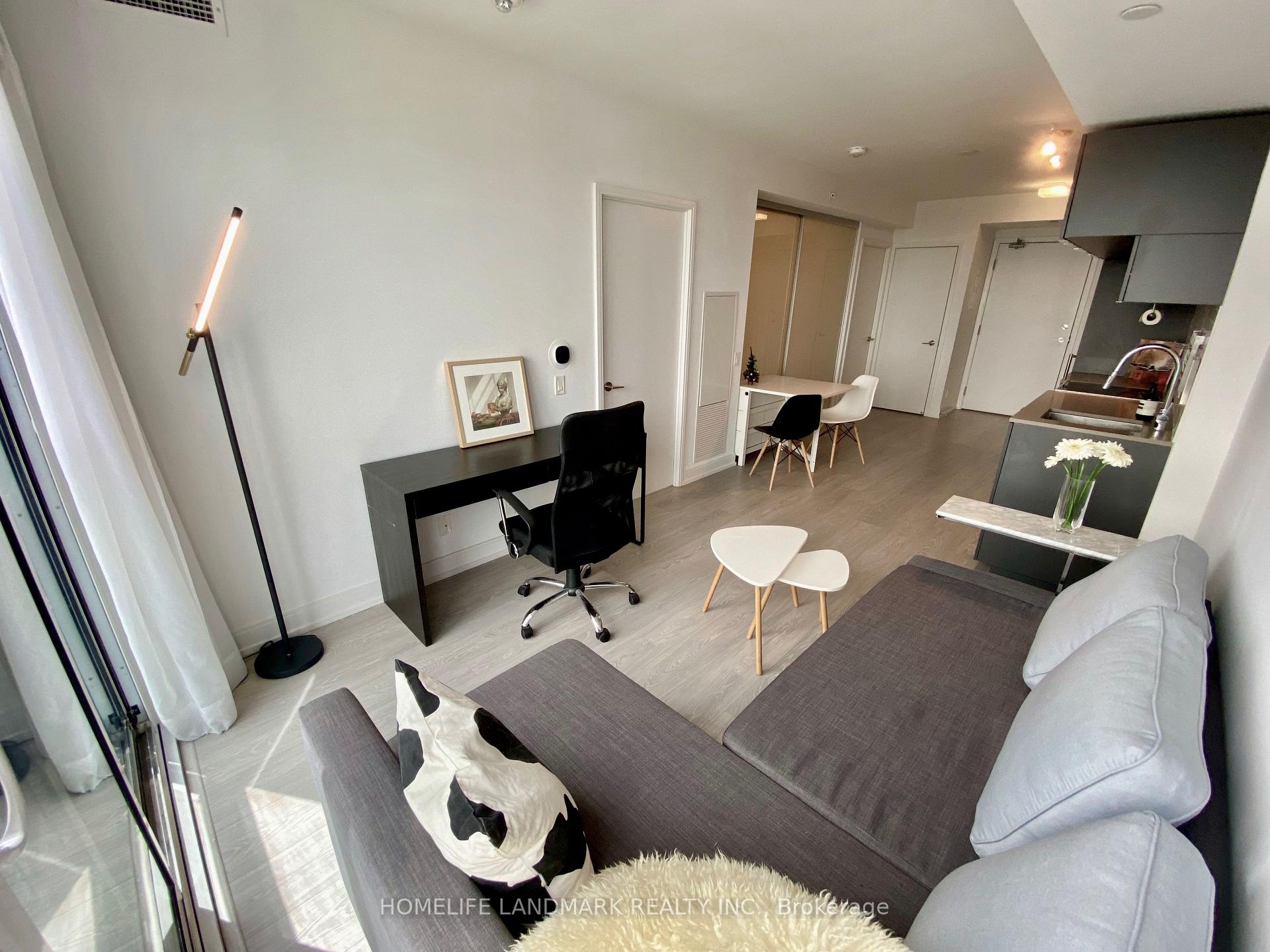 Photo 5 of Unit 4206, 181 Dundas Street E, Toronto, Church-Yonge Corridor — HOMEH