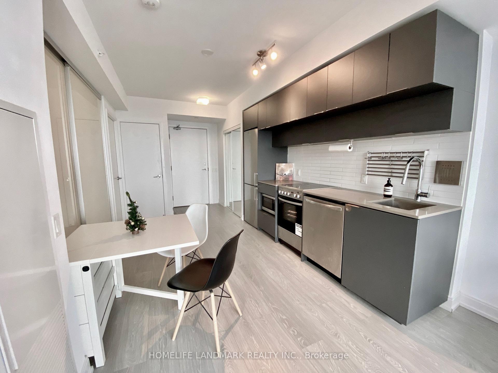 Photo 31 of Unit 4206, 181 Dundas Street E, Toronto, Church-Yonge Corridor — HOMEH