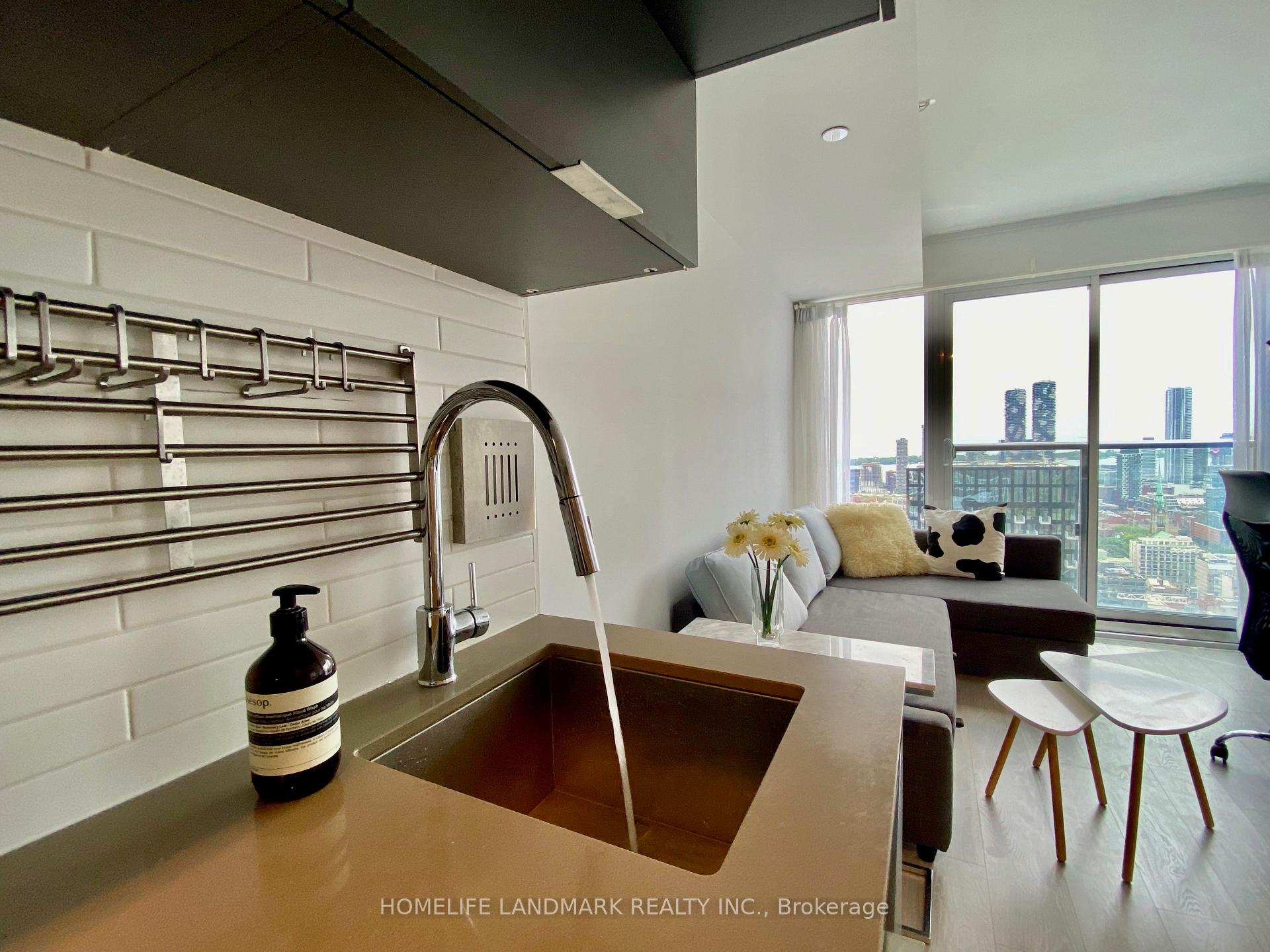 Photo 14 of Unit 4206, 181 Dundas Street E, Toronto, Church-Yonge Corridor — HOMEH