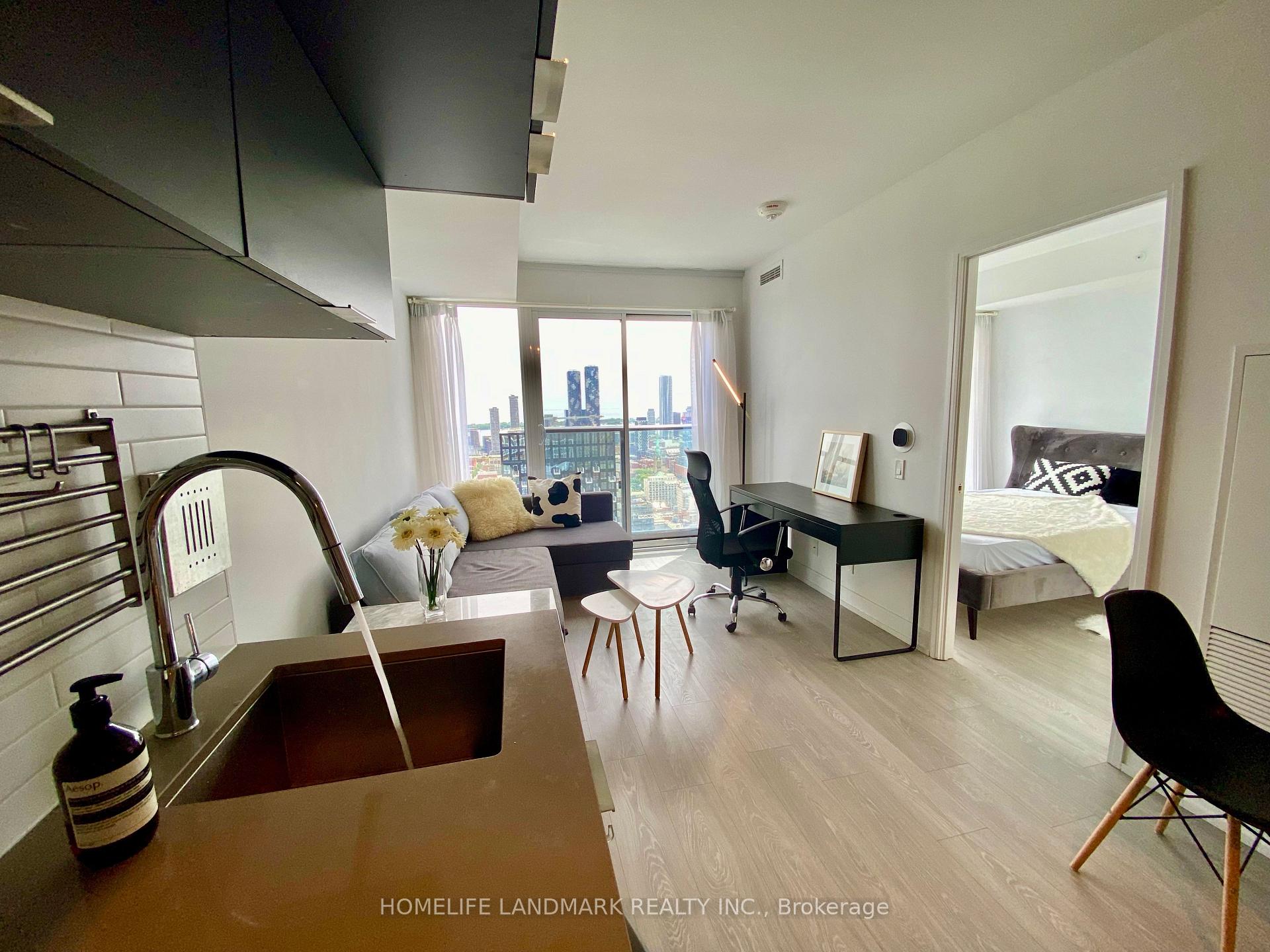 Photo 18 of Unit 4206, 181 Dundas Street E, Toronto, Church-Yonge Corridor — HOMEH