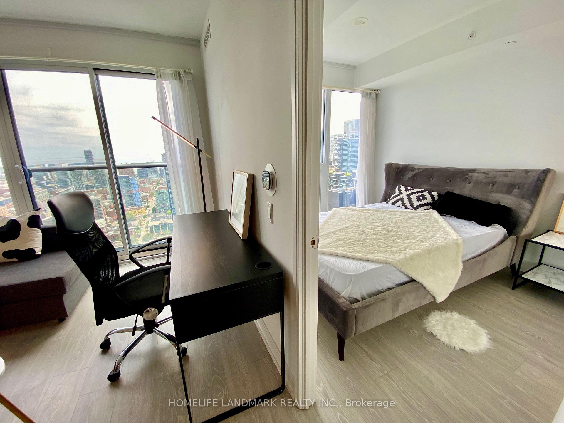 Photo 30 of Unit 4206, 181 Dundas Street E, Toronto, Church-Yonge Corridor — HOMEH