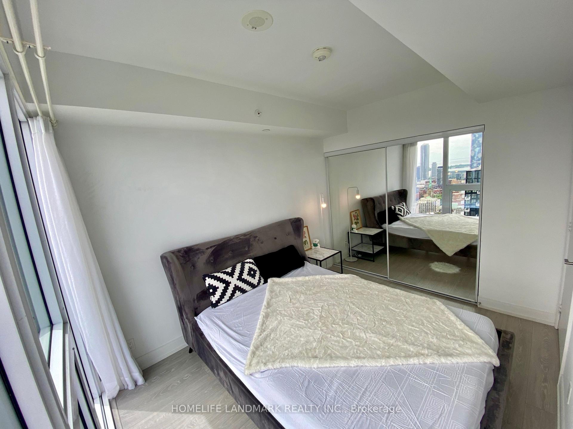 Photo 21 of Unit 4206, 181 Dundas Street E, Toronto, Church-Yonge Corridor — HOMEH
