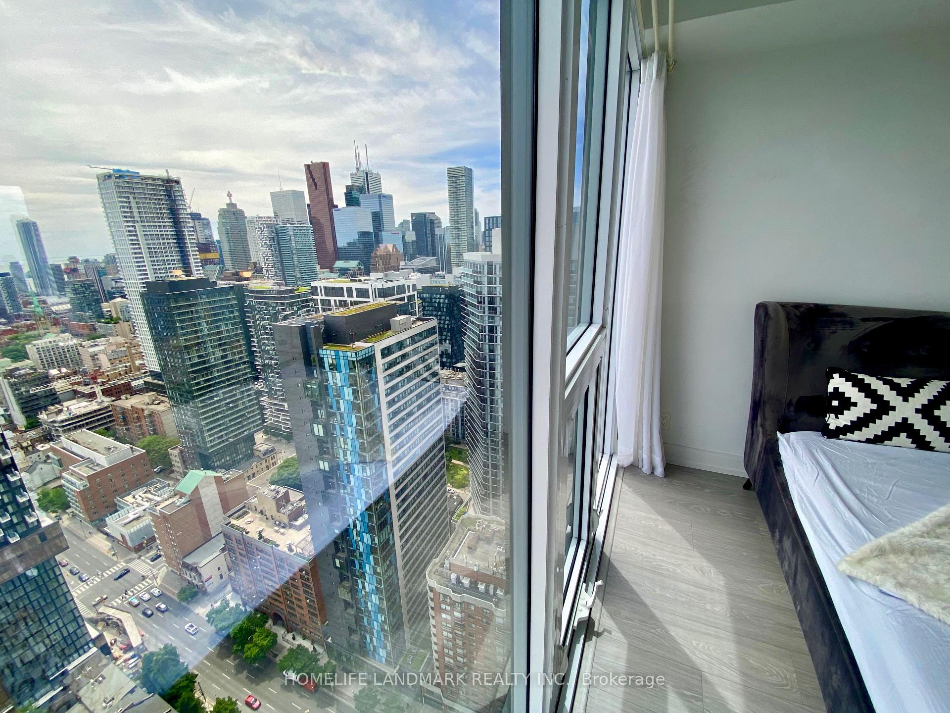 Photo 22 of Unit 4206, 181 Dundas Street E, Toronto, Church-Yonge Corridor — HOMEH