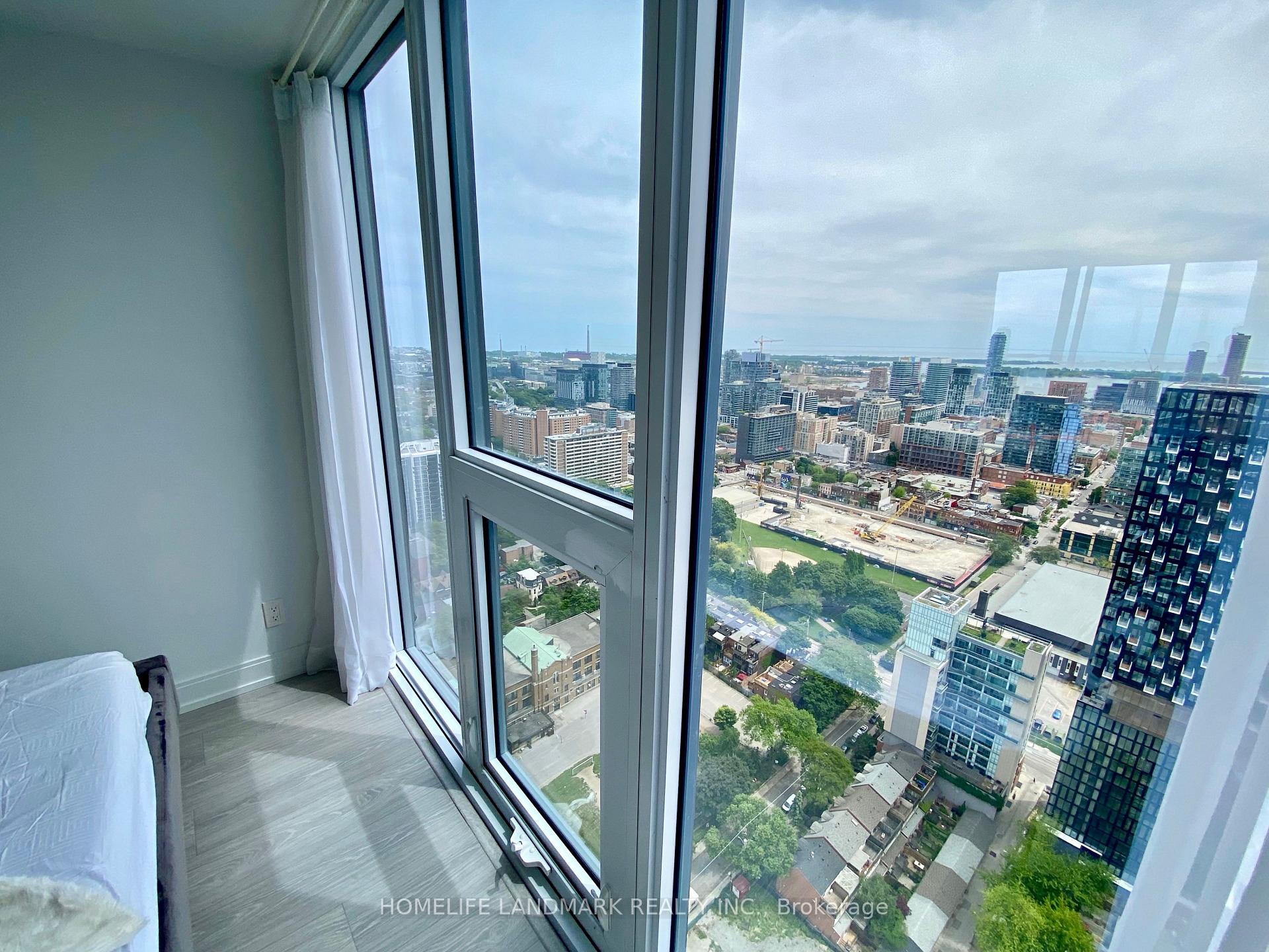 Photo 17 of Unit 4206, 181 Dundas Street E, Toronto, Church-Yonge Corridor — HOMEH