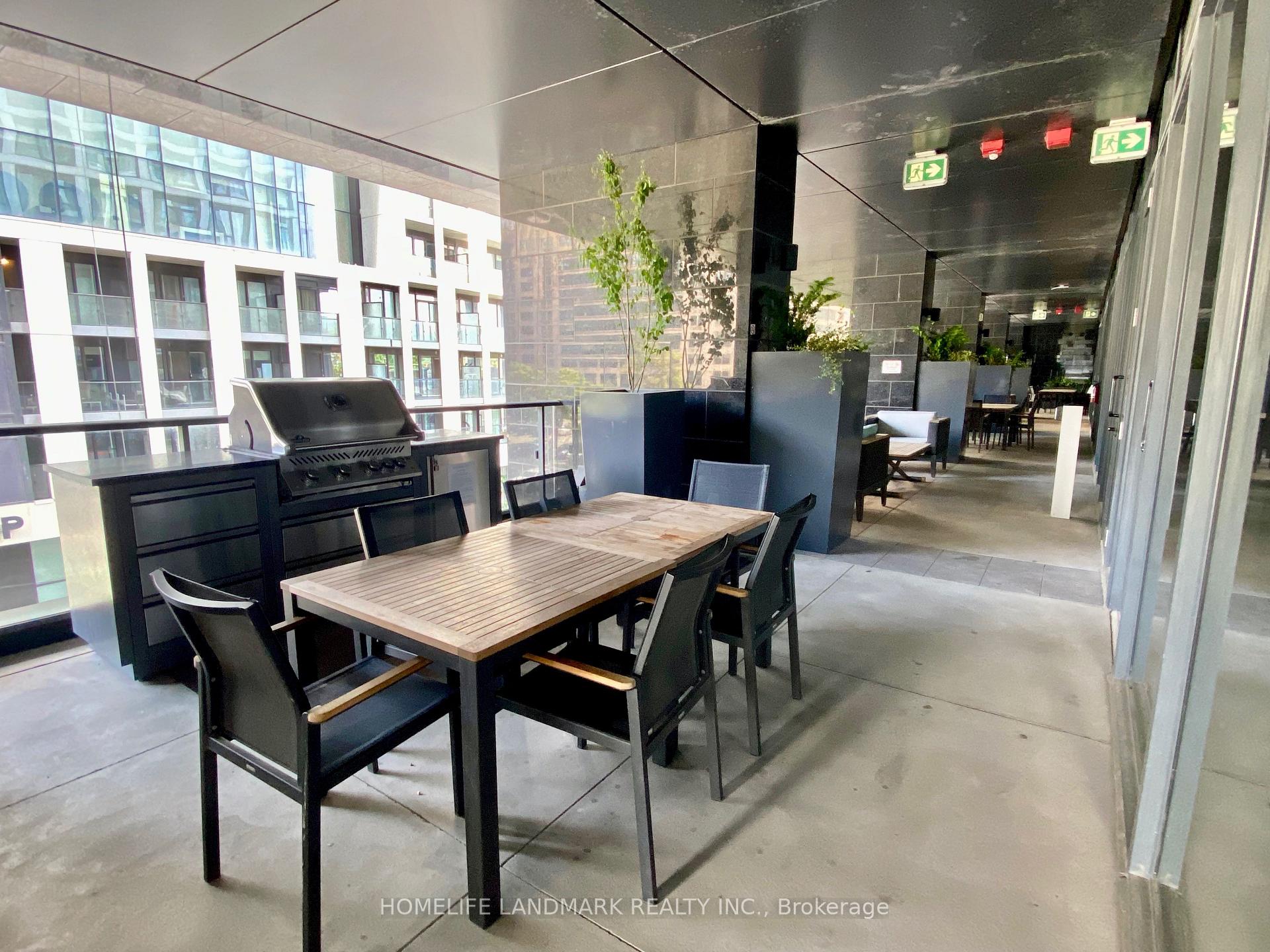 Photo 25 of Unit 4206, 181 Dundas Street E, Toronto, Church-Yonge Corridor — HOMEH