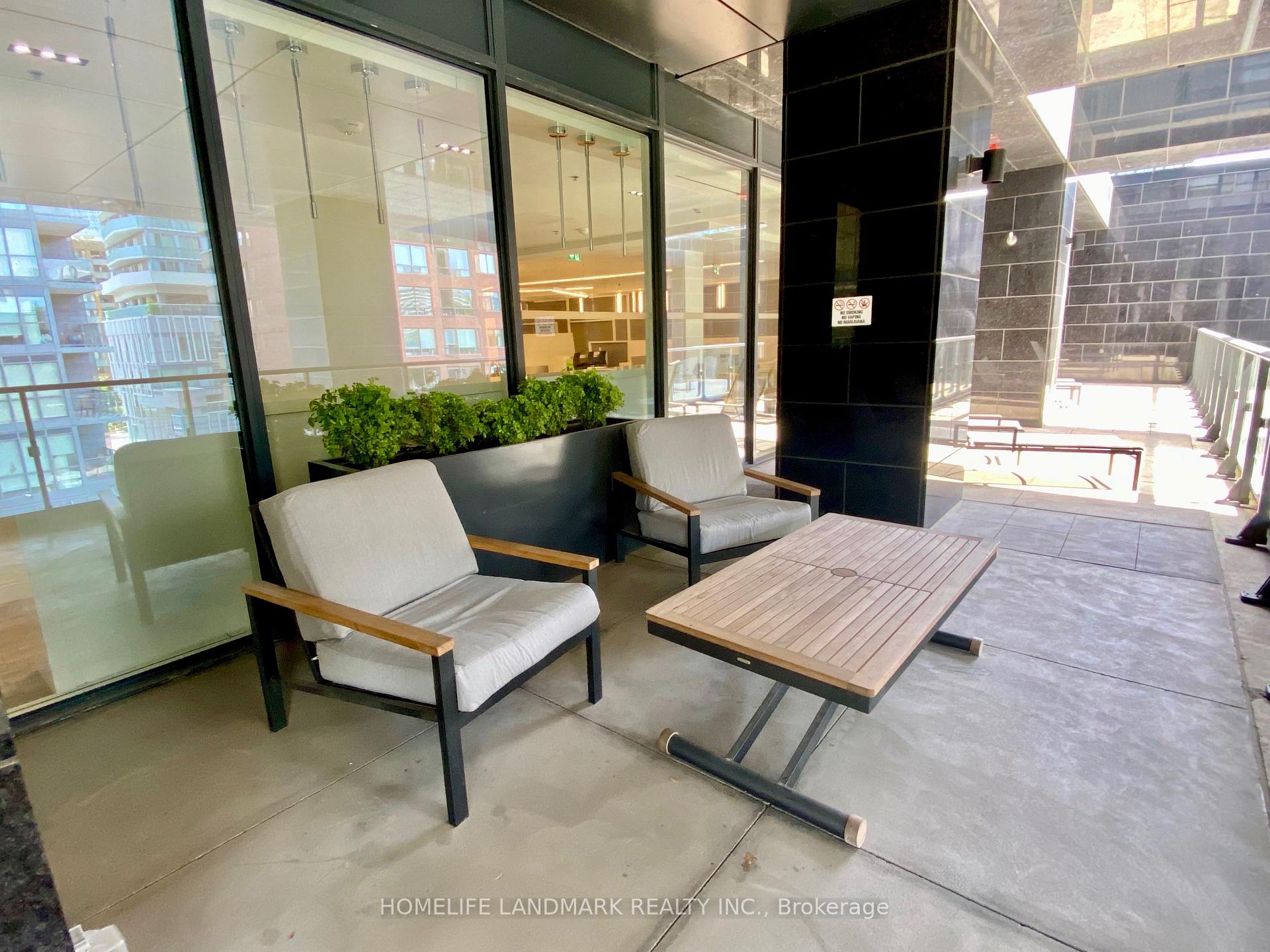 Photo 23 of Unit 4206, 181 Dundas Street E, Toronto, Church-Yonge Corridor — HOMEH