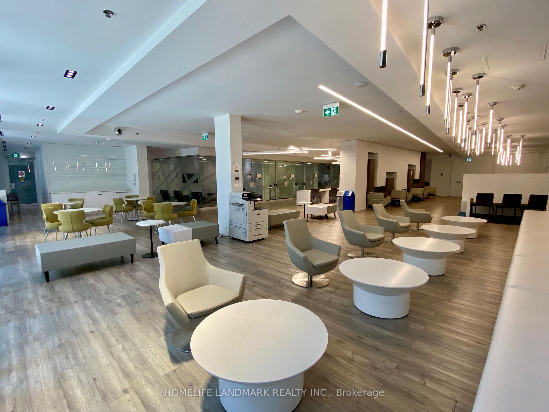 Photo 27 of Unit 4206, 181 Dundas Street E, Toronto, Church-Yonge Corridor — HOMEH