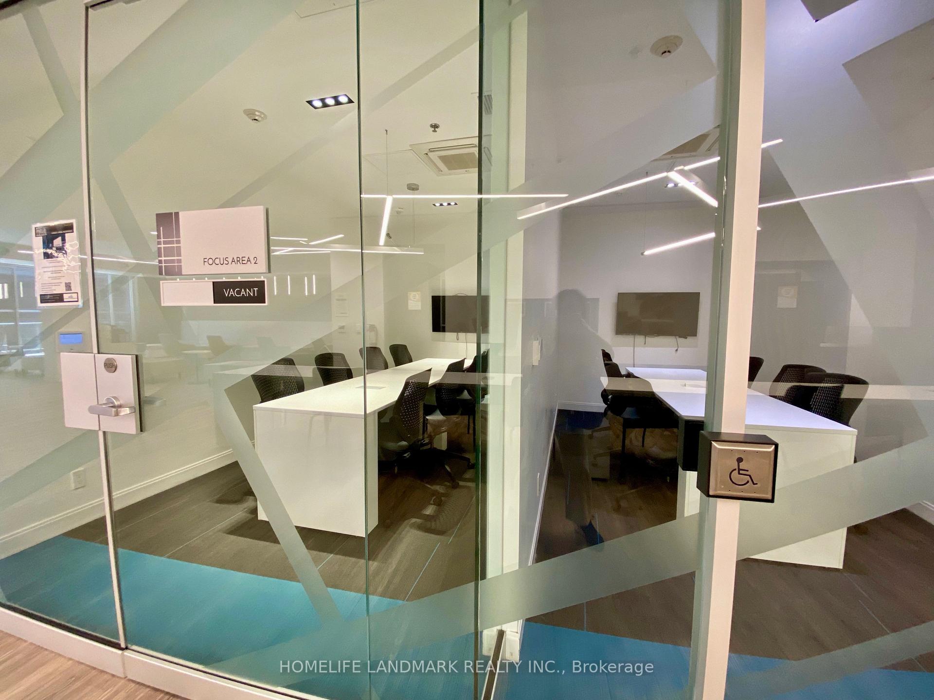 Photo 26 of Unit 4206, 181 Dundas Street E, Toronto, Church-Yonge Corridor — HOMEH