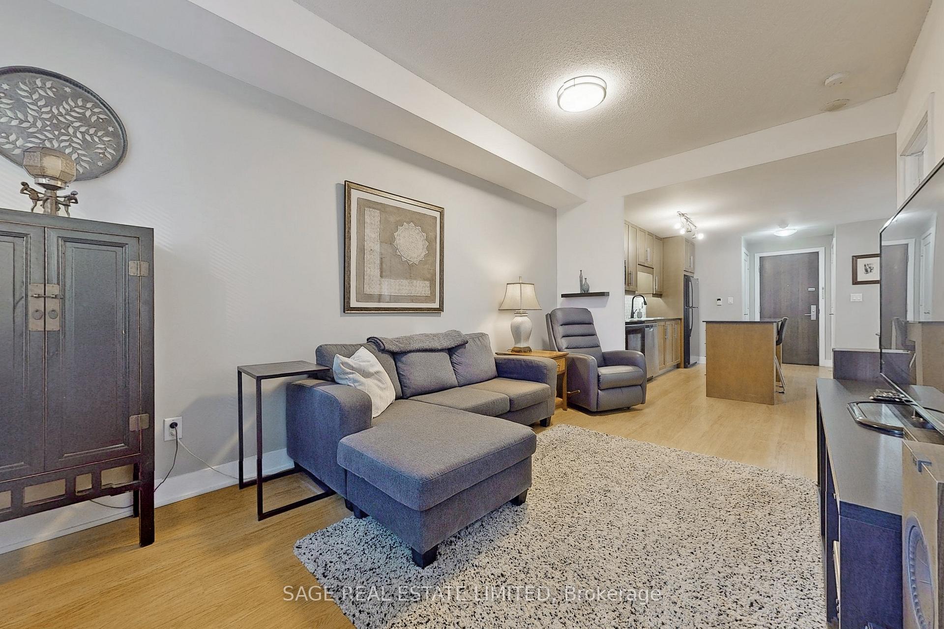 Photo 28 of Unit 1203, 20 Blue Jays Way, Toronto, Waterfront Communities — HOMEH