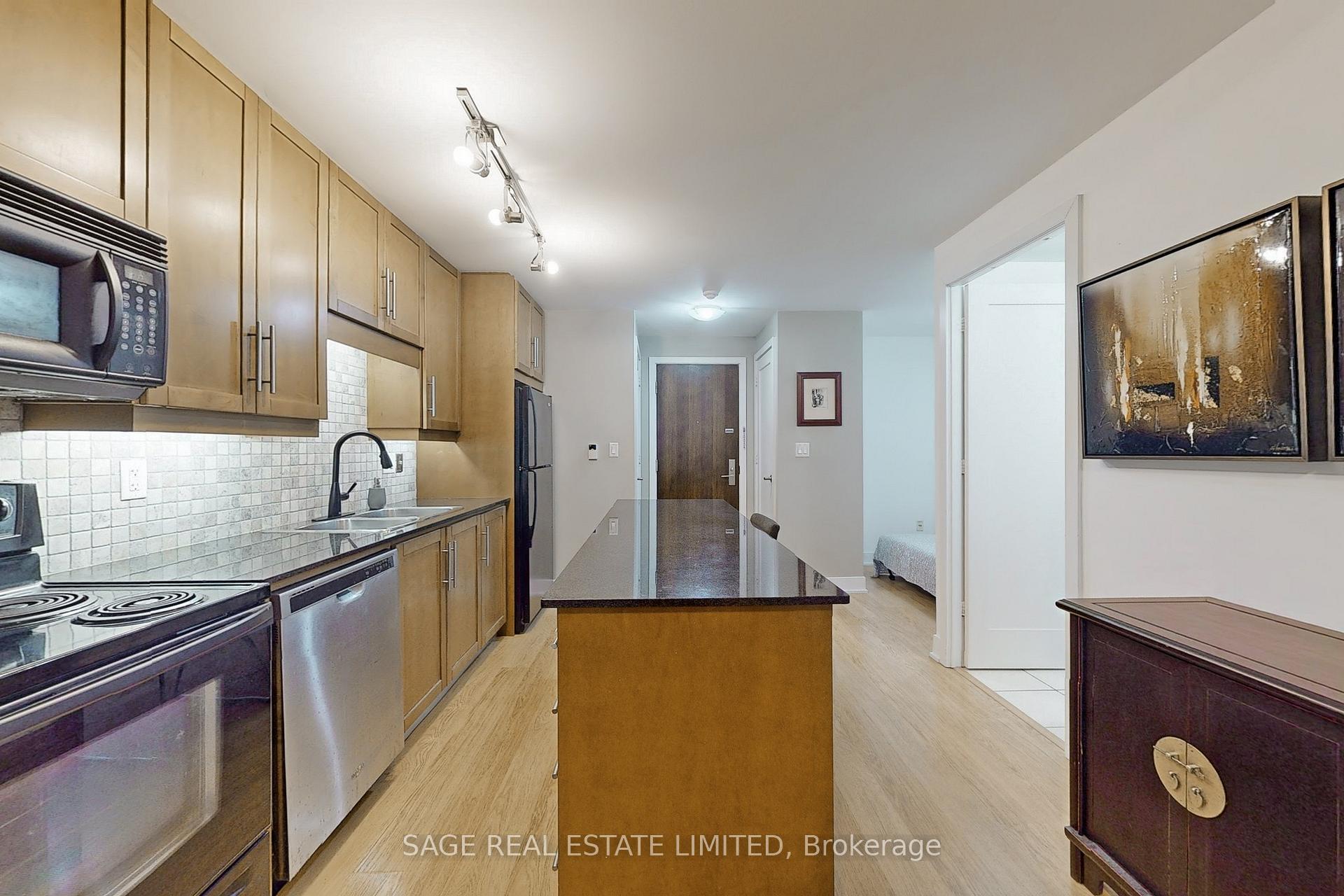 Photo 29 of Unit 1203, 20 Blue Jays Way, Toronto, Waterfront Communities — HOMEH