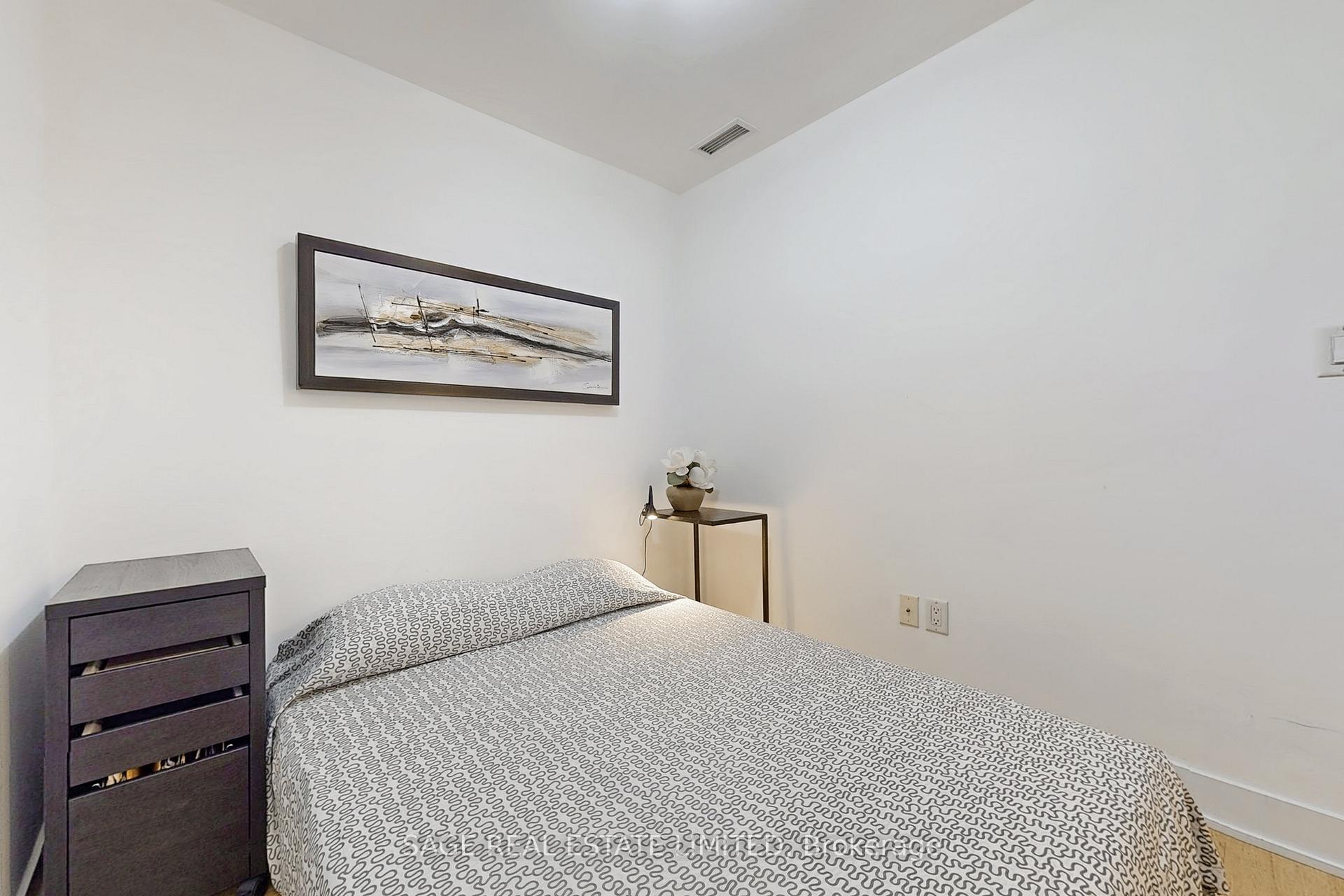 Photo 30 of Unit 1203, 20 Blue Jays Way, Toronto, Waterfront Communities — HOMEH