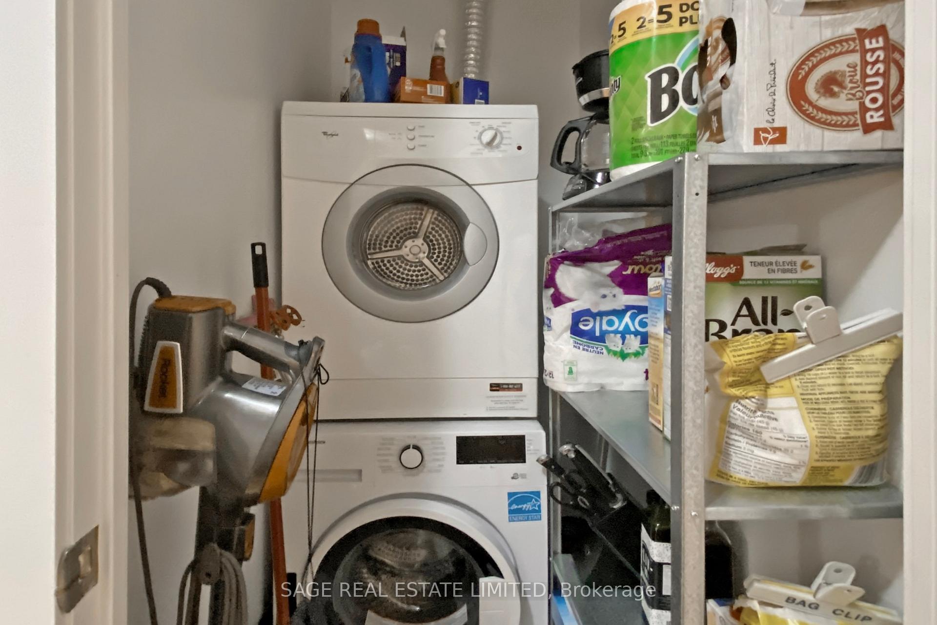 Photo 31 of Unit 1203, 20 Blue Jays Way, Toronto, Waterfront Communities — HOMEH