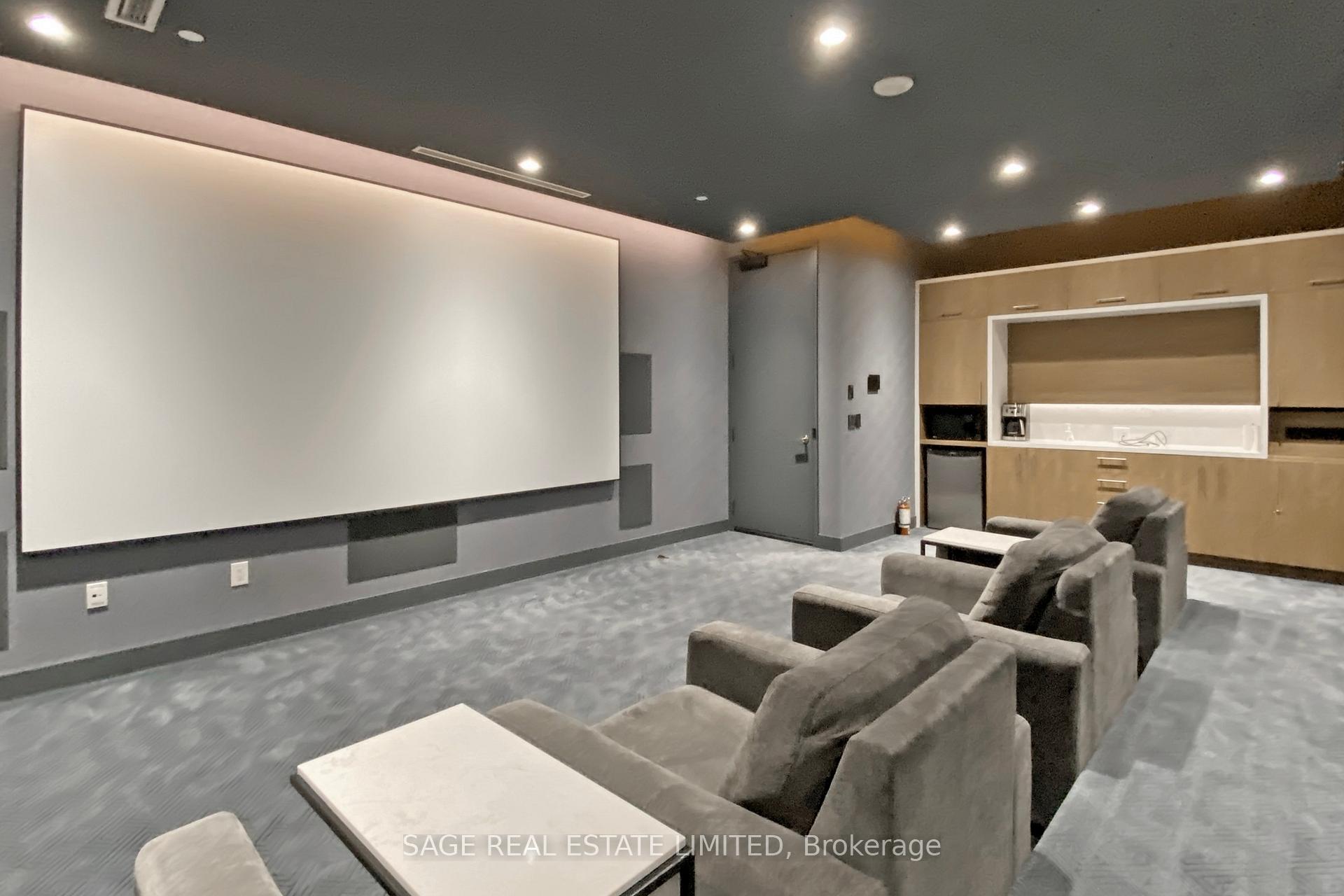 Photo 18 of Unit 1203, 20 Blue Jays Way, Toronto, Waterfront Communities — HOMEH