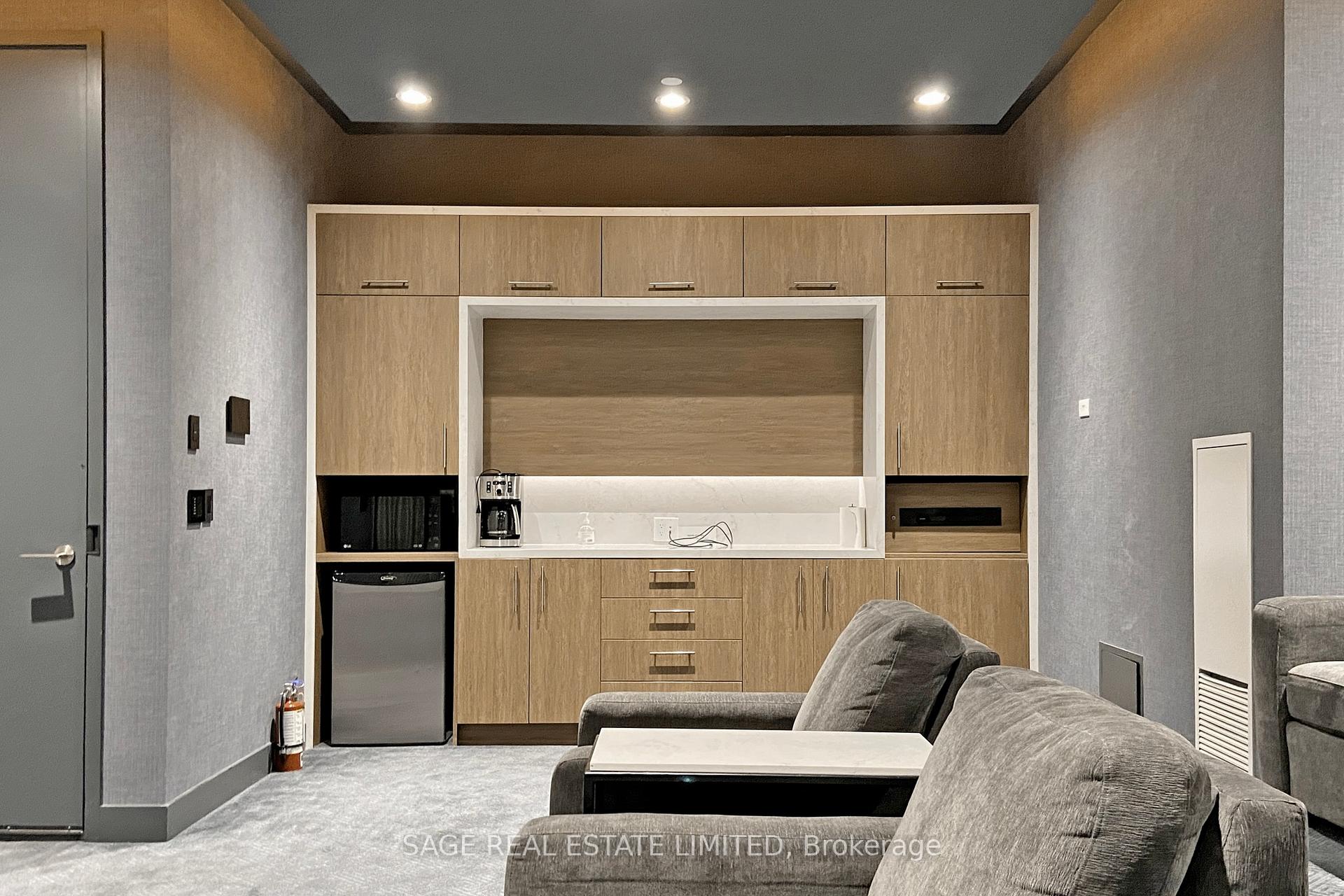 Photo 20 of Unit 1203, 20 Blue Jays Way, Toronto, Waterfront Communities — HOMEH