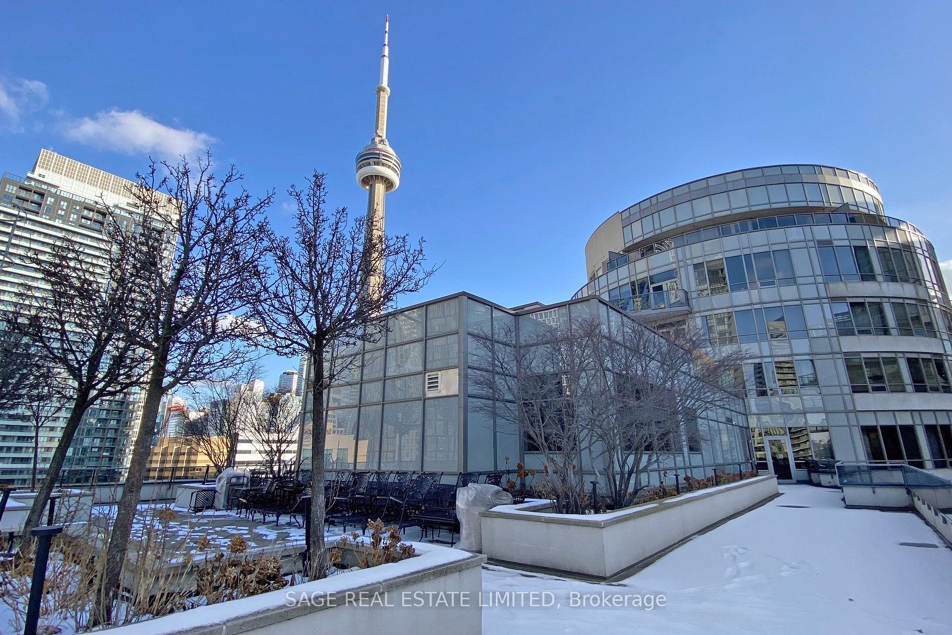 Photo 26 of Unit 1203, 20 Blue Jays Way, Toronto, Waterfront Communities — HOMEH
