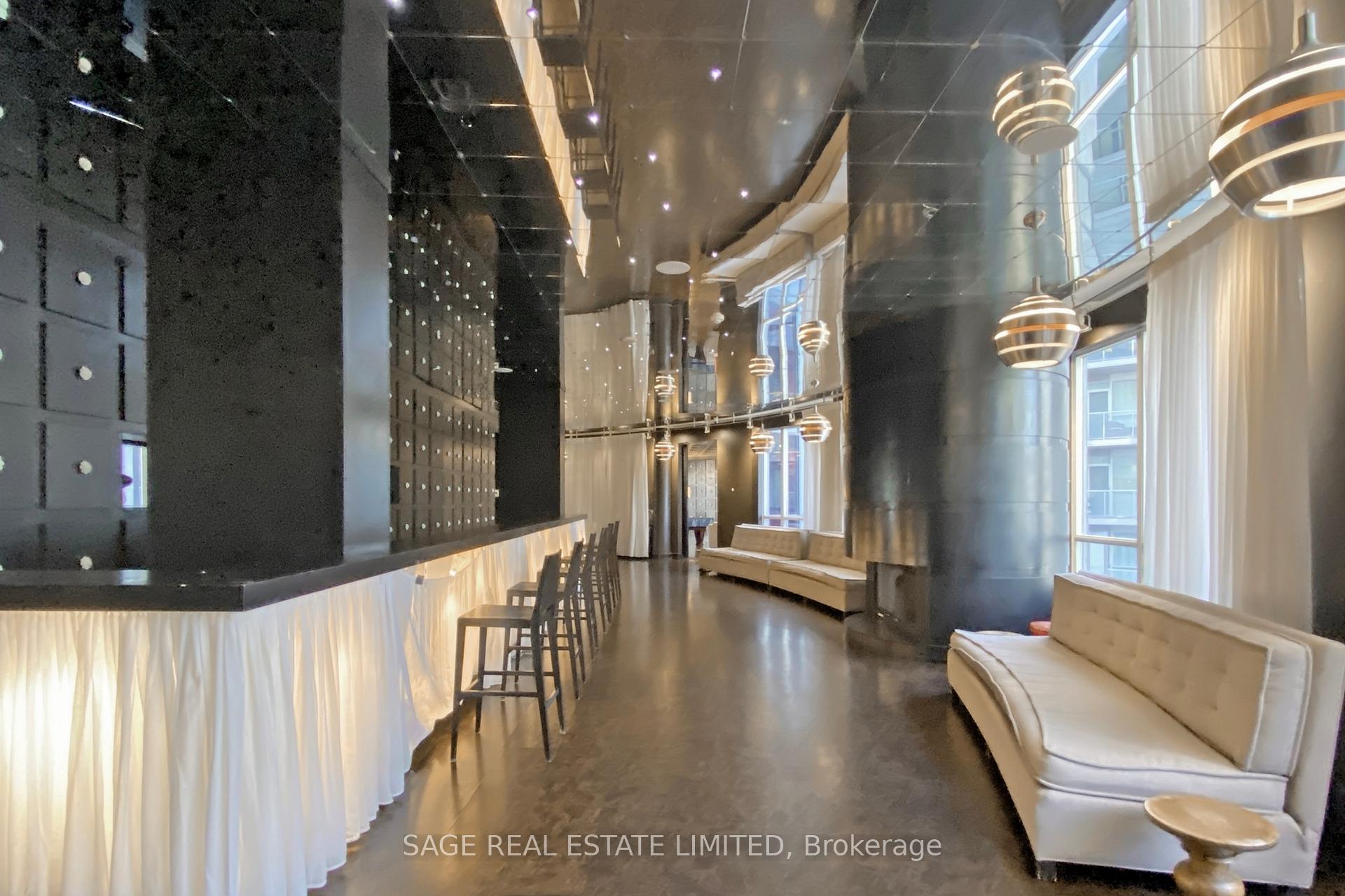 Photo 25 of Unit 1203, 20 Blue Jays Way, Toronto, Waterfront Communities — HOMEH