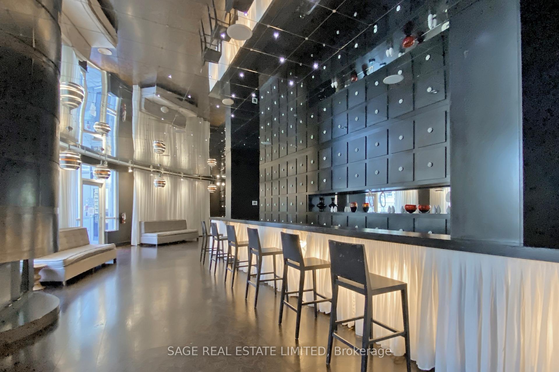 Photo 32 of Unit 1203, 20 Blue Jays Way, Toronto, Waterfront Communities — HOMEH