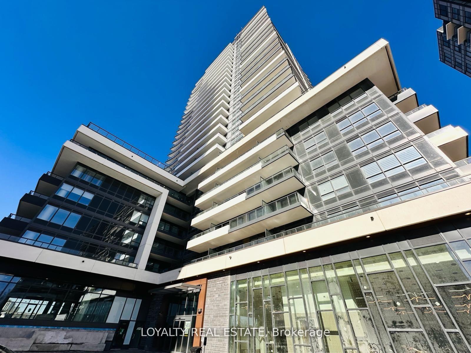 Front of Unit 2111, 1455 Celebration Drive