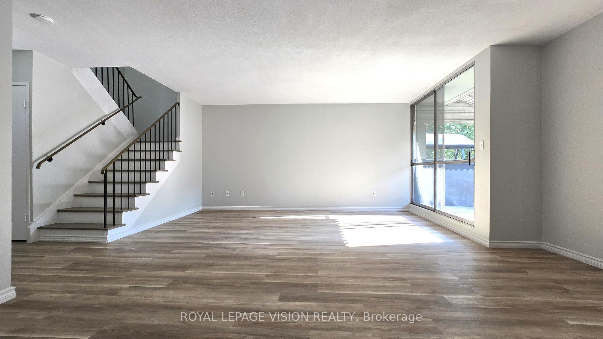 Photo 1 of Unit 406, 6 Crescent Town Road, Toronto, Crescent Town — HOMEH