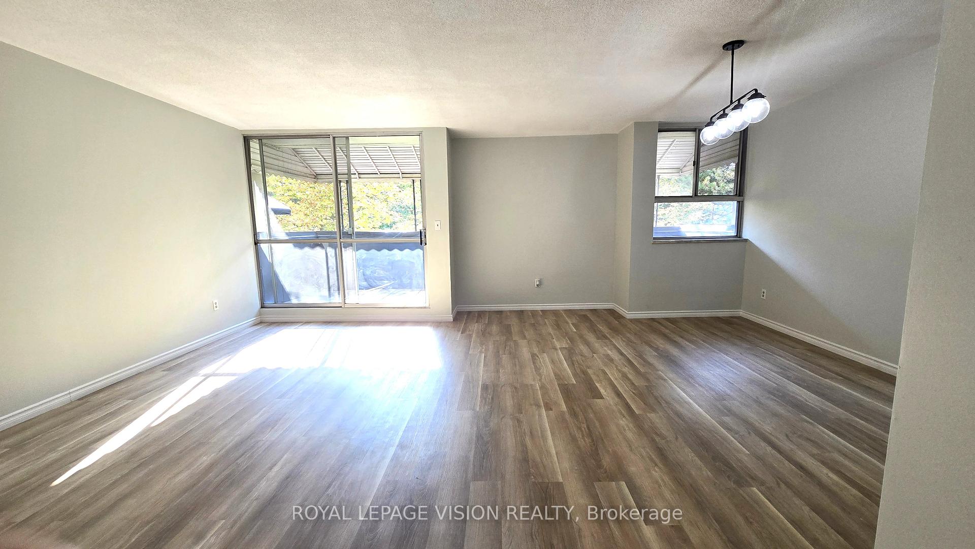 Photo 14 of Unit 406, 6 Crescent Town Road, Toronto, Crescent Town — HOMEH