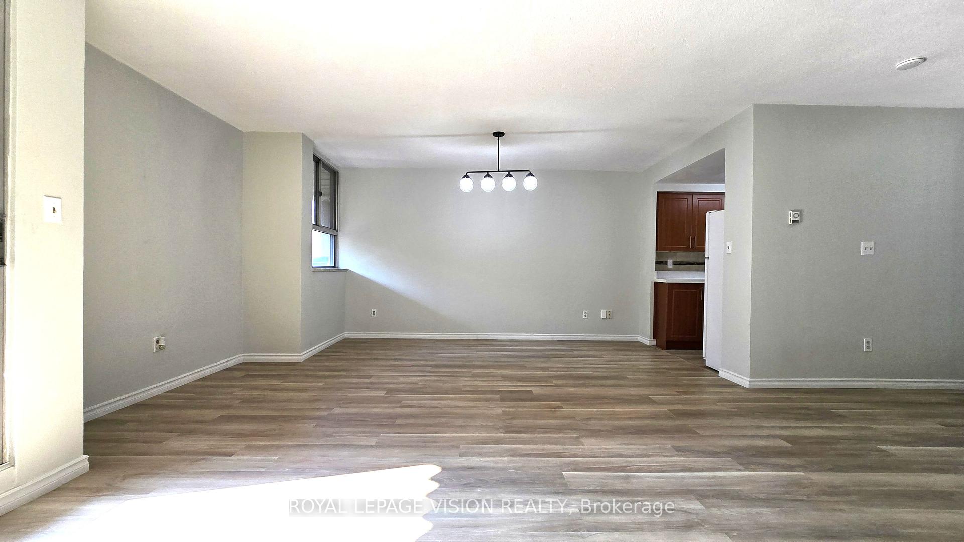 Photo 5 of Unit 406, 6 Crescent Town Road, Toronto, Crescent Town — HOMEH