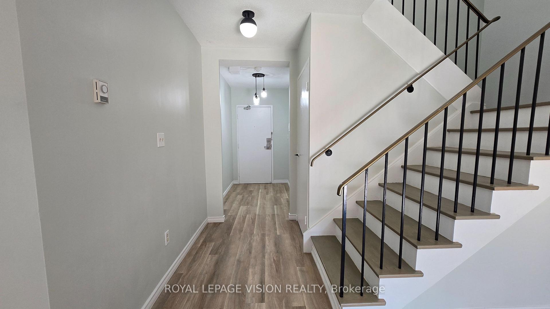 Photo 6 of Unit 406, 6 Crescent Town Road, Toronto, Crescent Town — HOMEH