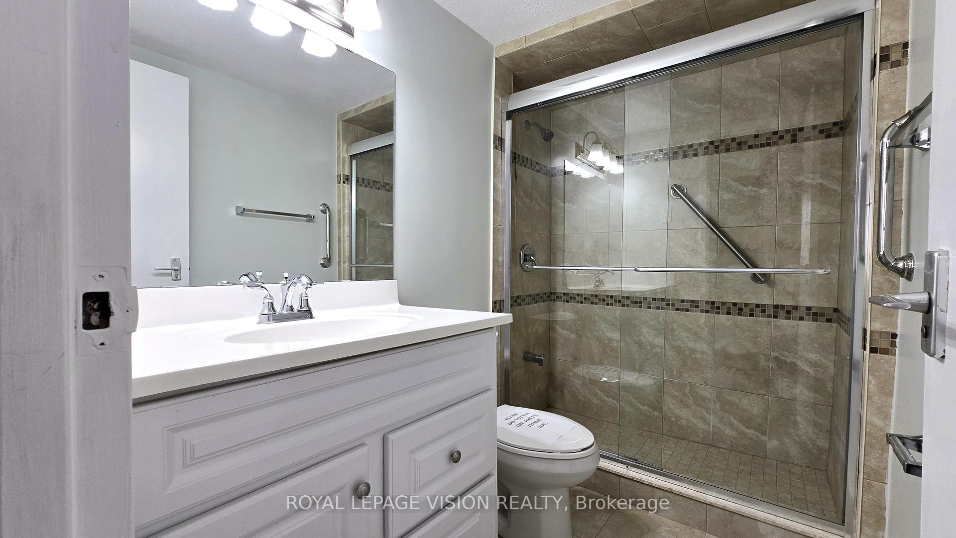 Photo 18 of Unit 406, 6 Crescent Town Road, Toronto, Crescent Town — HOMEH