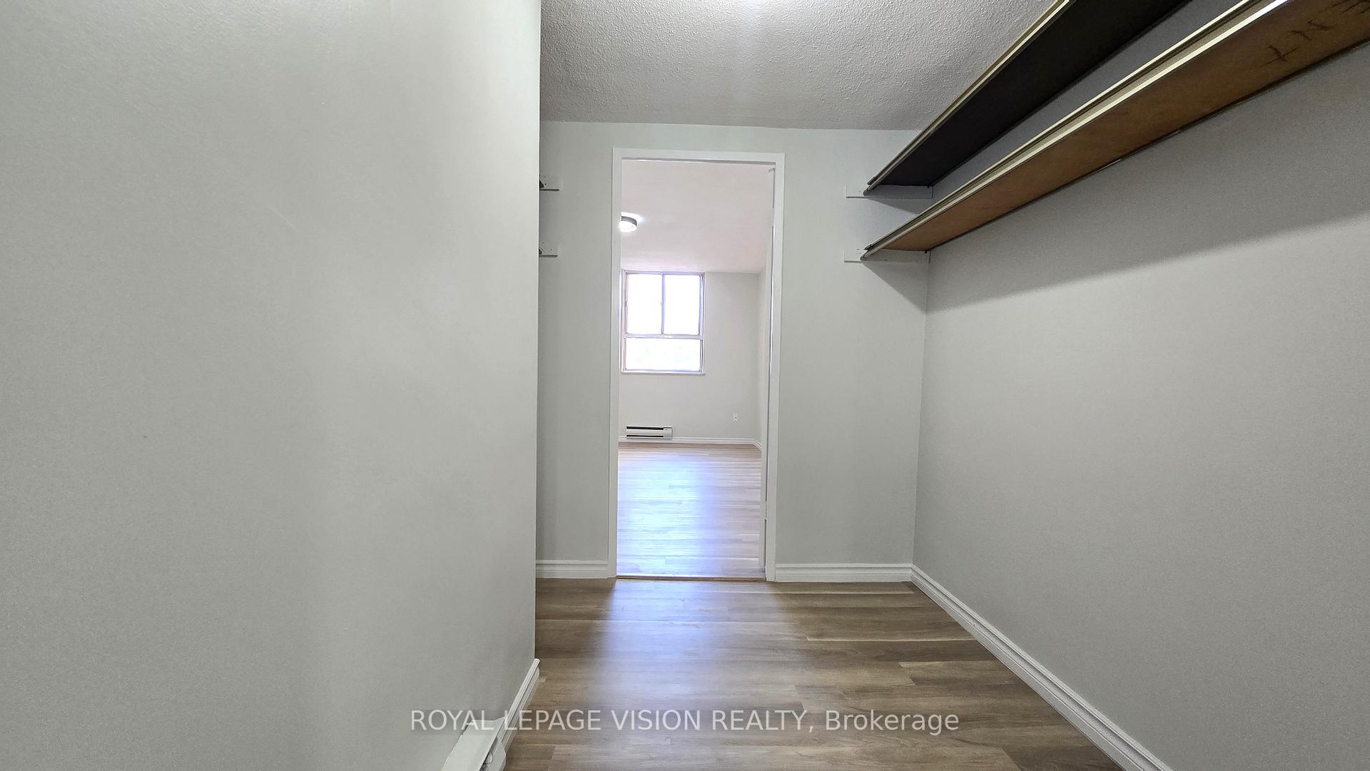 Photo 16 of Unit 406, 6 Crescent Town Road, Toronto, Crescent Town — HOMEH