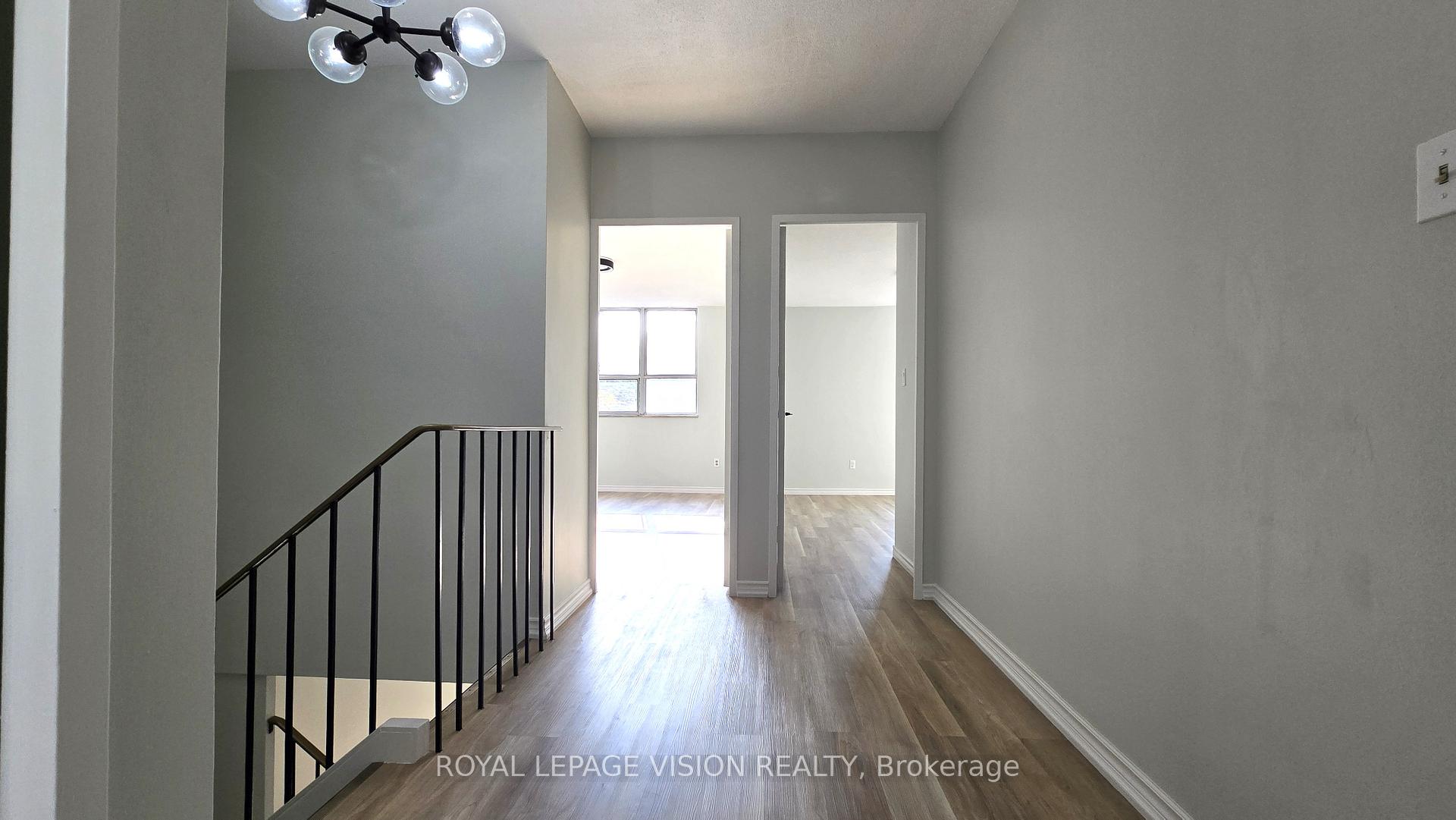 Photo 8 of Unit 406, 6 Crescent Town Road, Toronto, Crescent Town — HOMEH