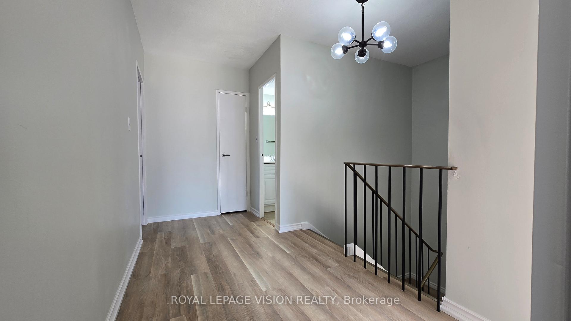 Photo 3 of Unit 406, 6 Crescent Town Road, Toronto, Crescent Town — HOMEH