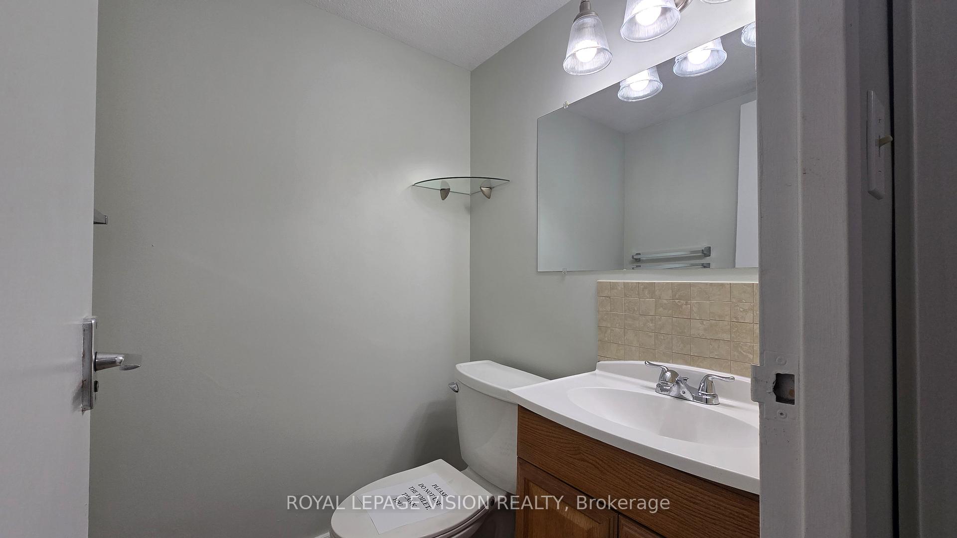 Photo 13 of Unit 406, 6 Crescent Town Road, Toronto, Crescent Town — HOMEH