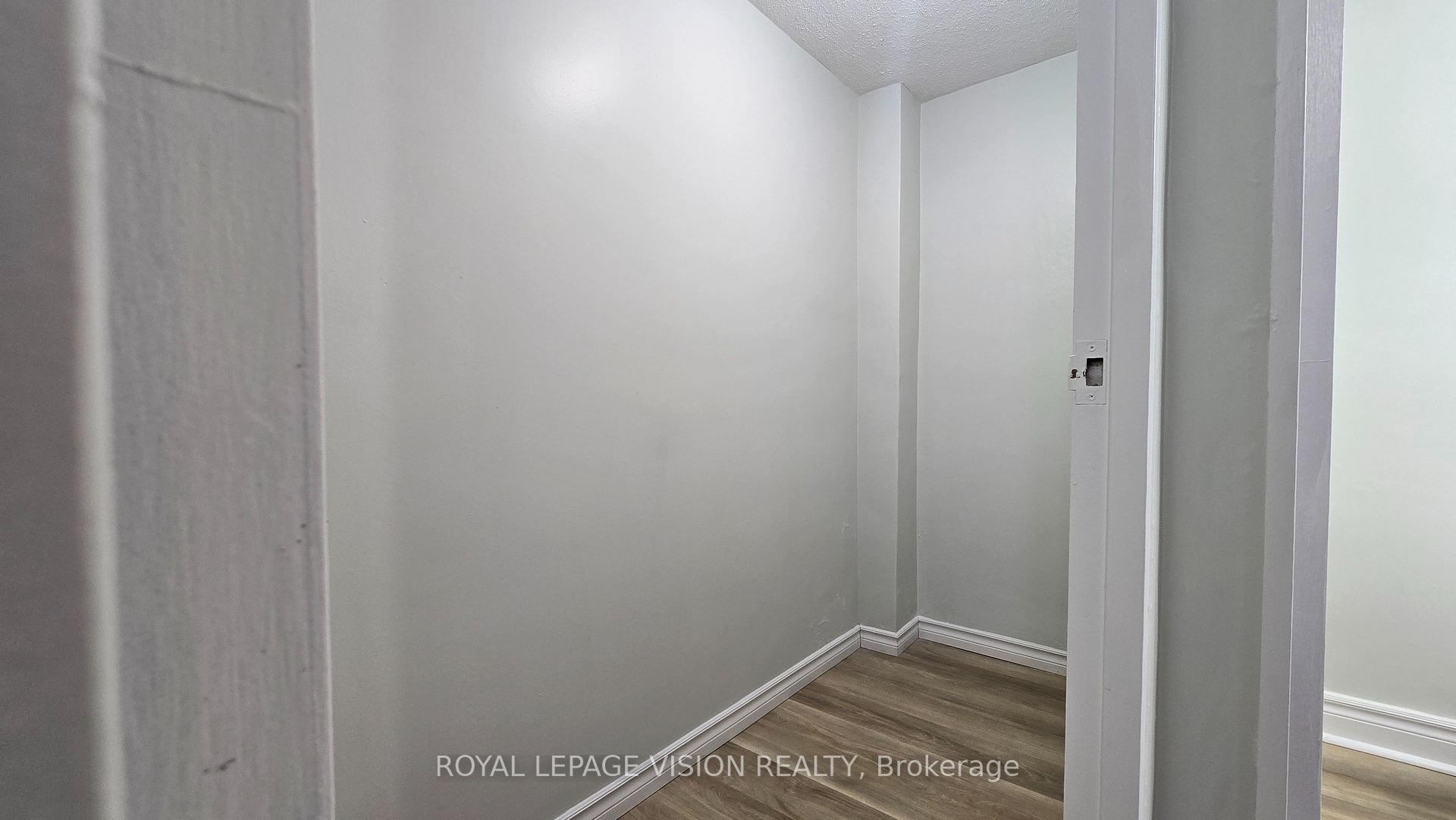 Photo 11 of Unit 406, 6 Crescent Town Road, Toronto, Crescent Town — HOMEH