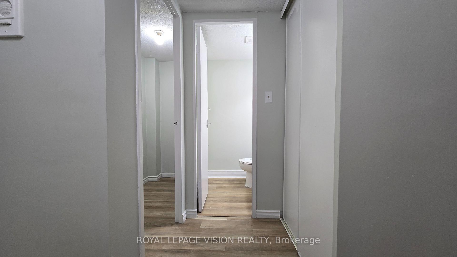 Photo 9 of Unit 406, 6 Crescent Town Road, Toronto, Crescent Town — HOMEH