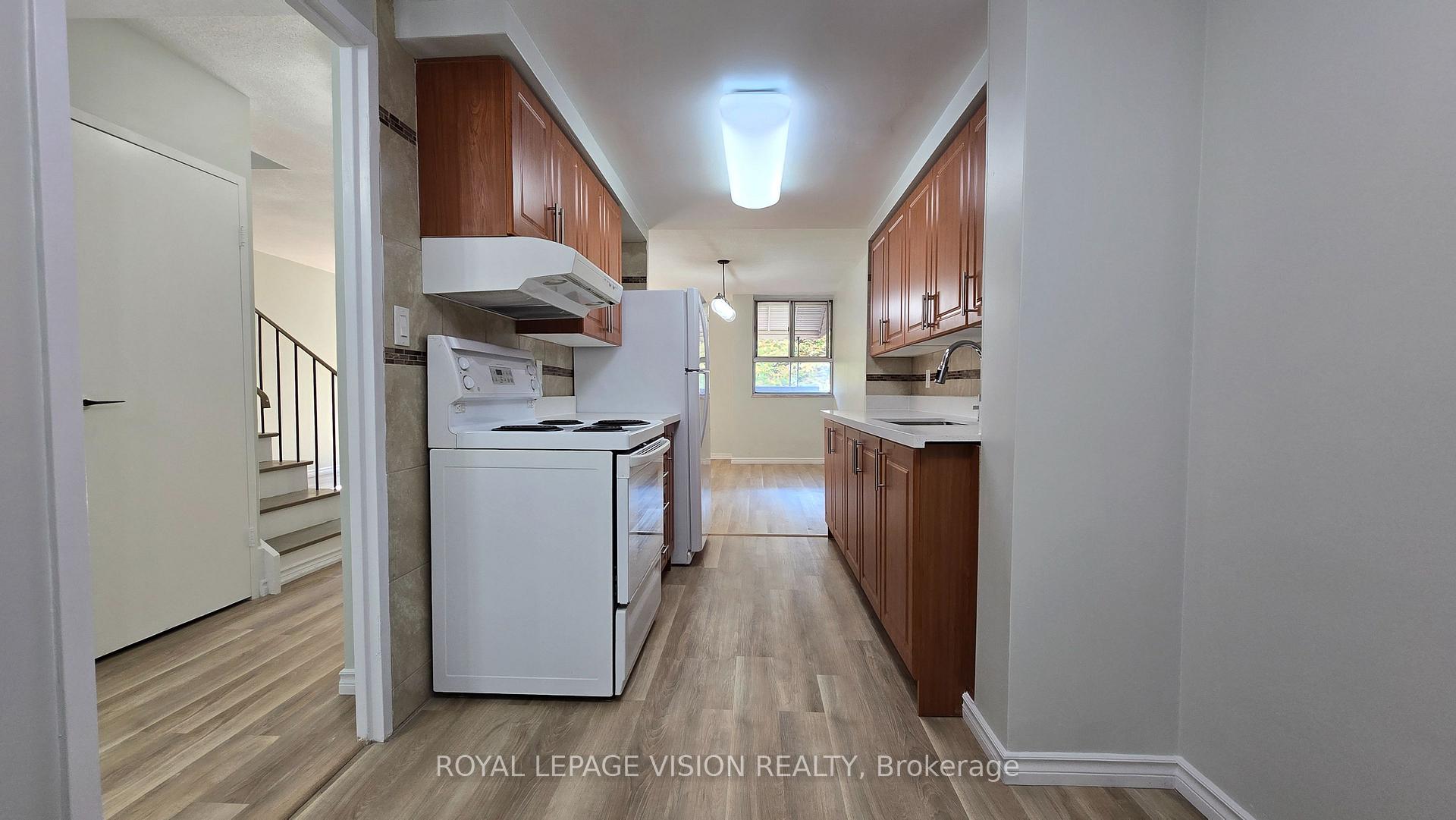 Photo 15 of Unit 406, 6 Crescent Town Road, Toronto, Crescent Town — HOMEH